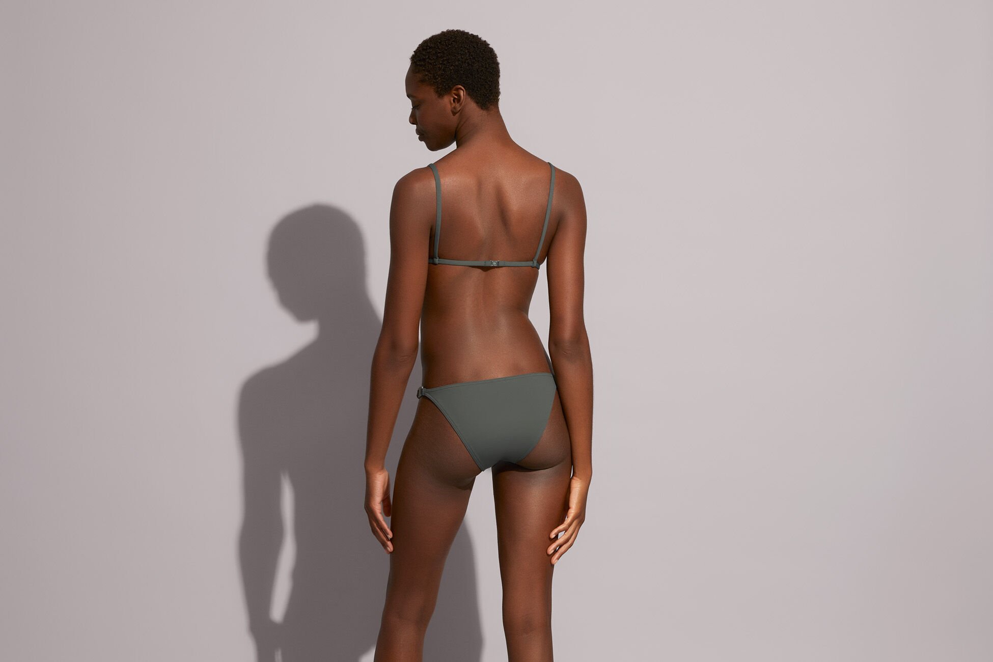 Galet Thin briefs standard view �