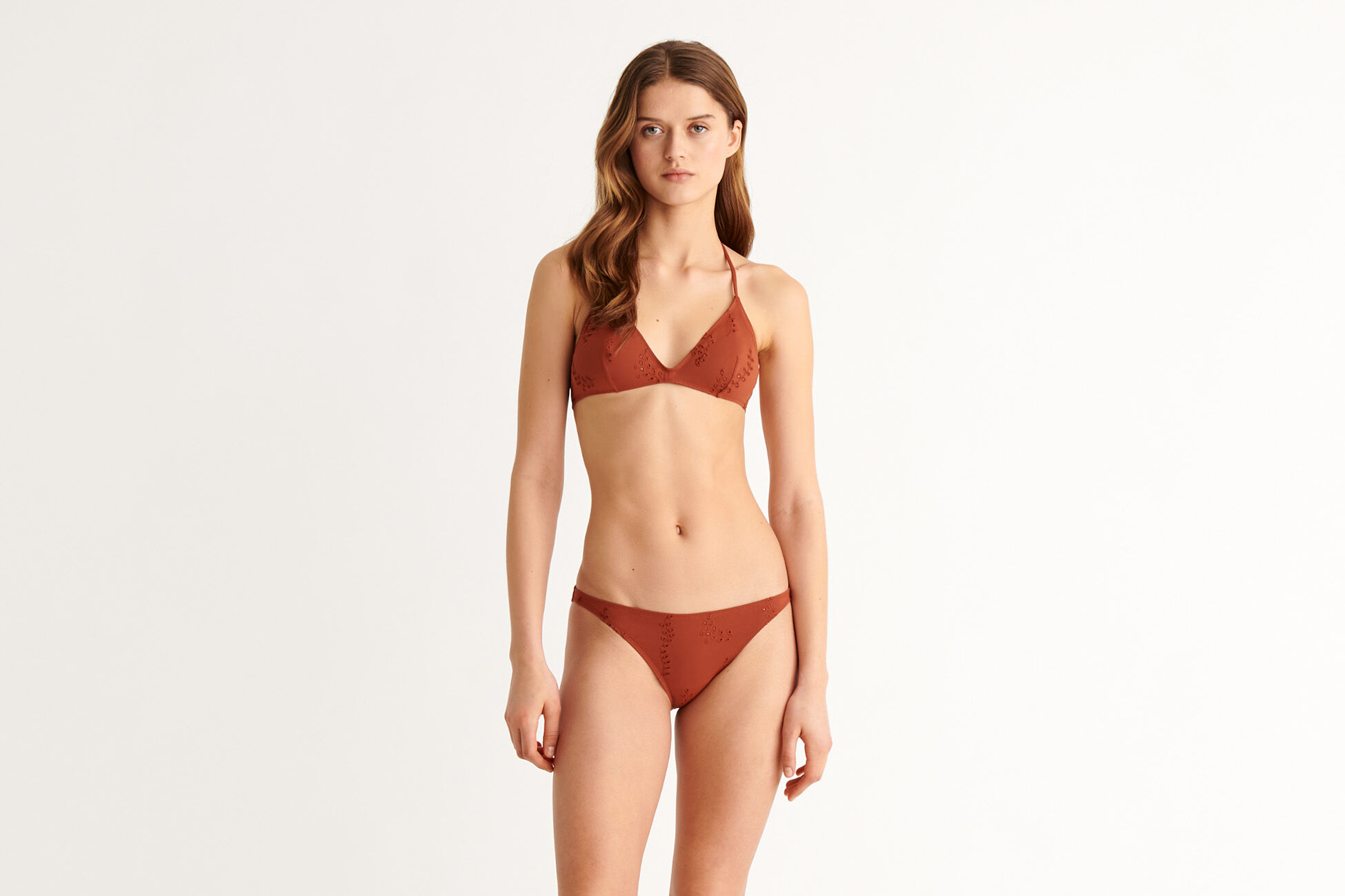 Peru Culotte fine vue standard NaN