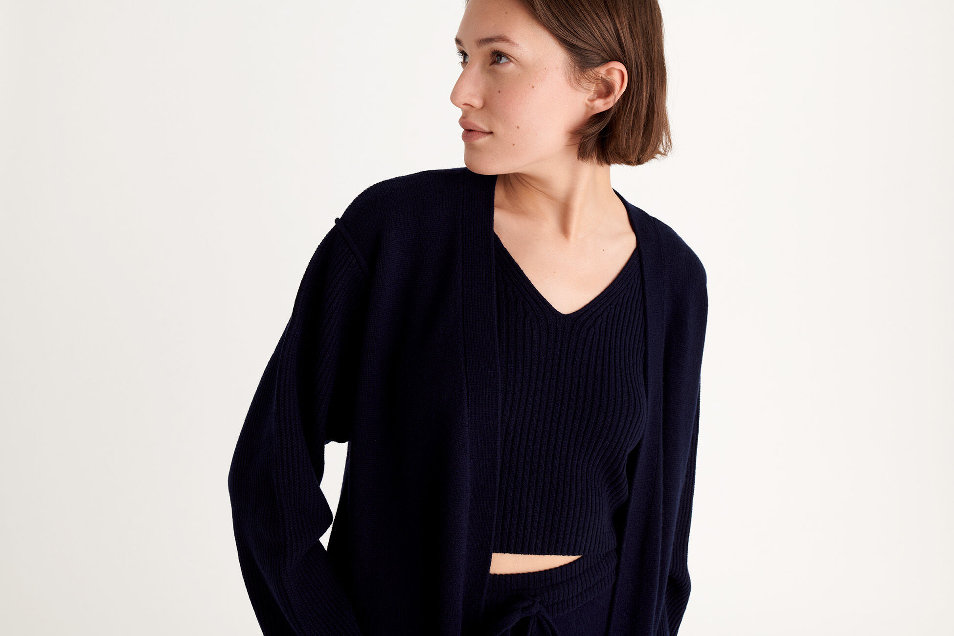 Aimé Jacket standard view NaN