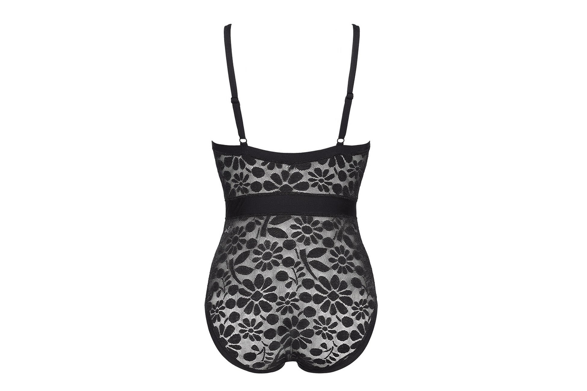 70S Bodysuit standard view NaN
