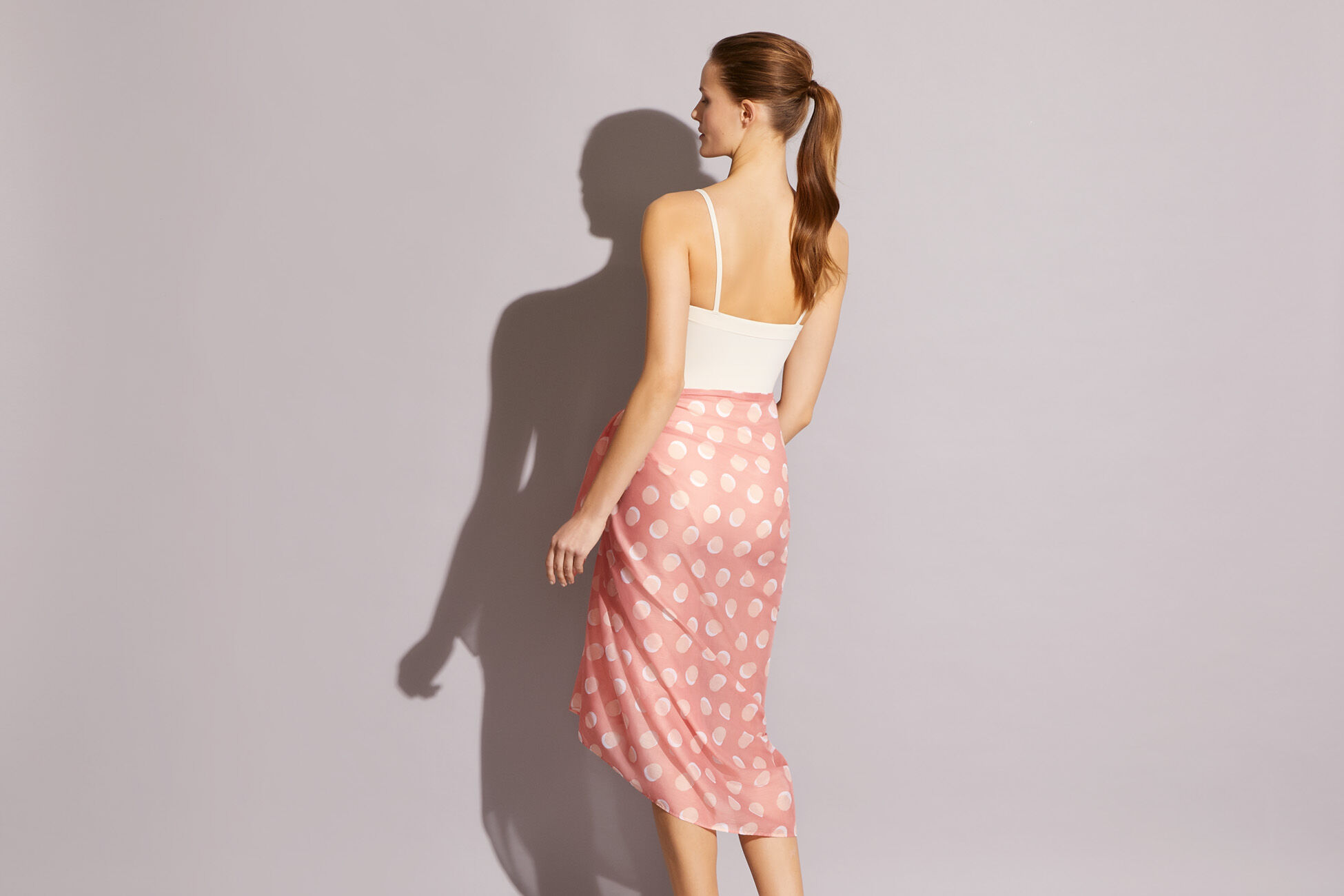 Pluton Sarong standard view �