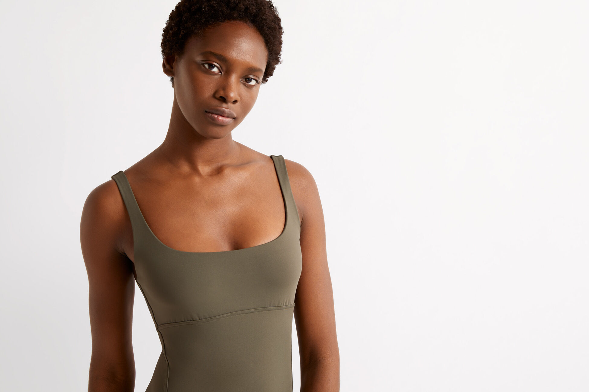 Arnaque Tank one-piece standard view NaN
