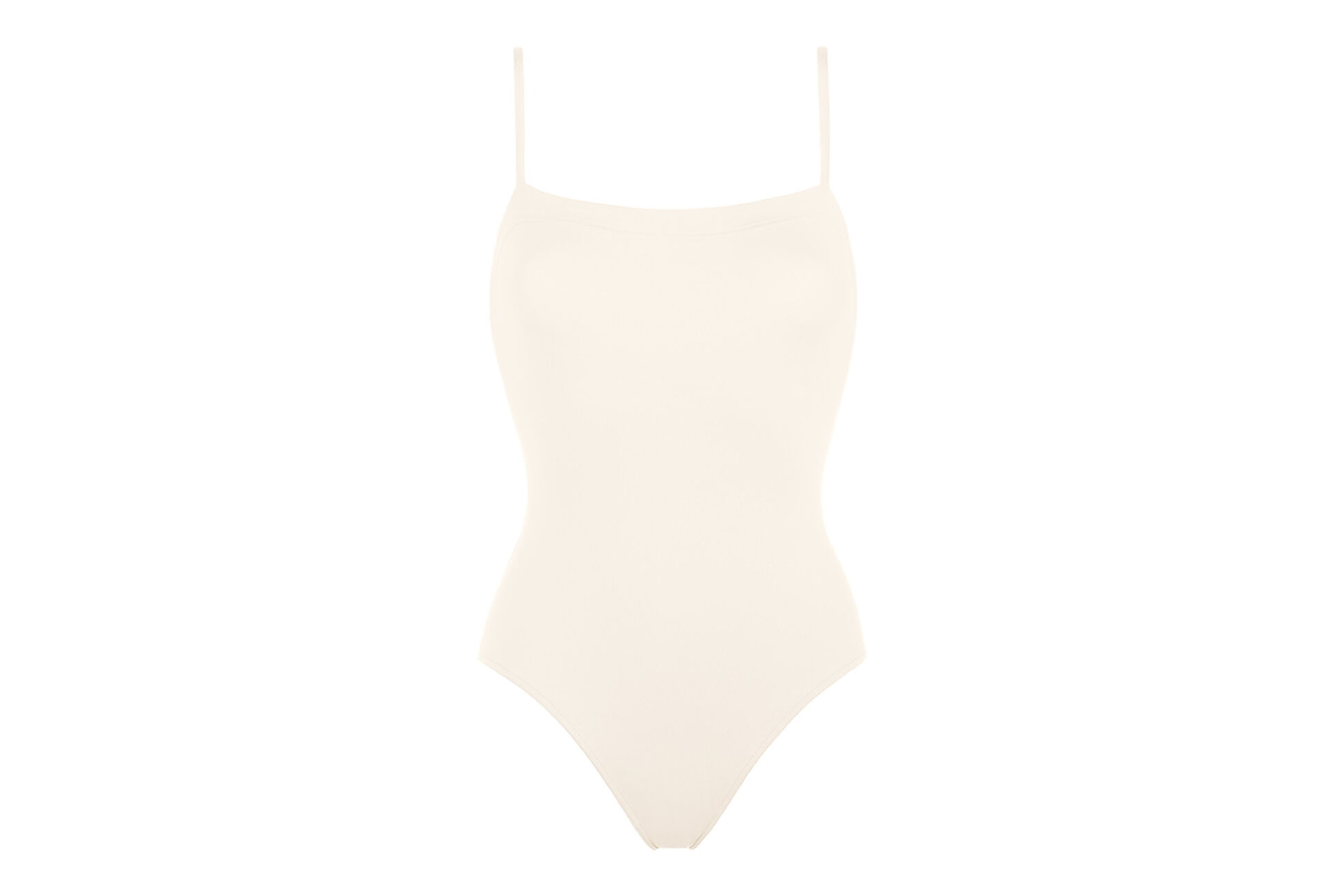 Aquarelle Tank one-piece standard view �