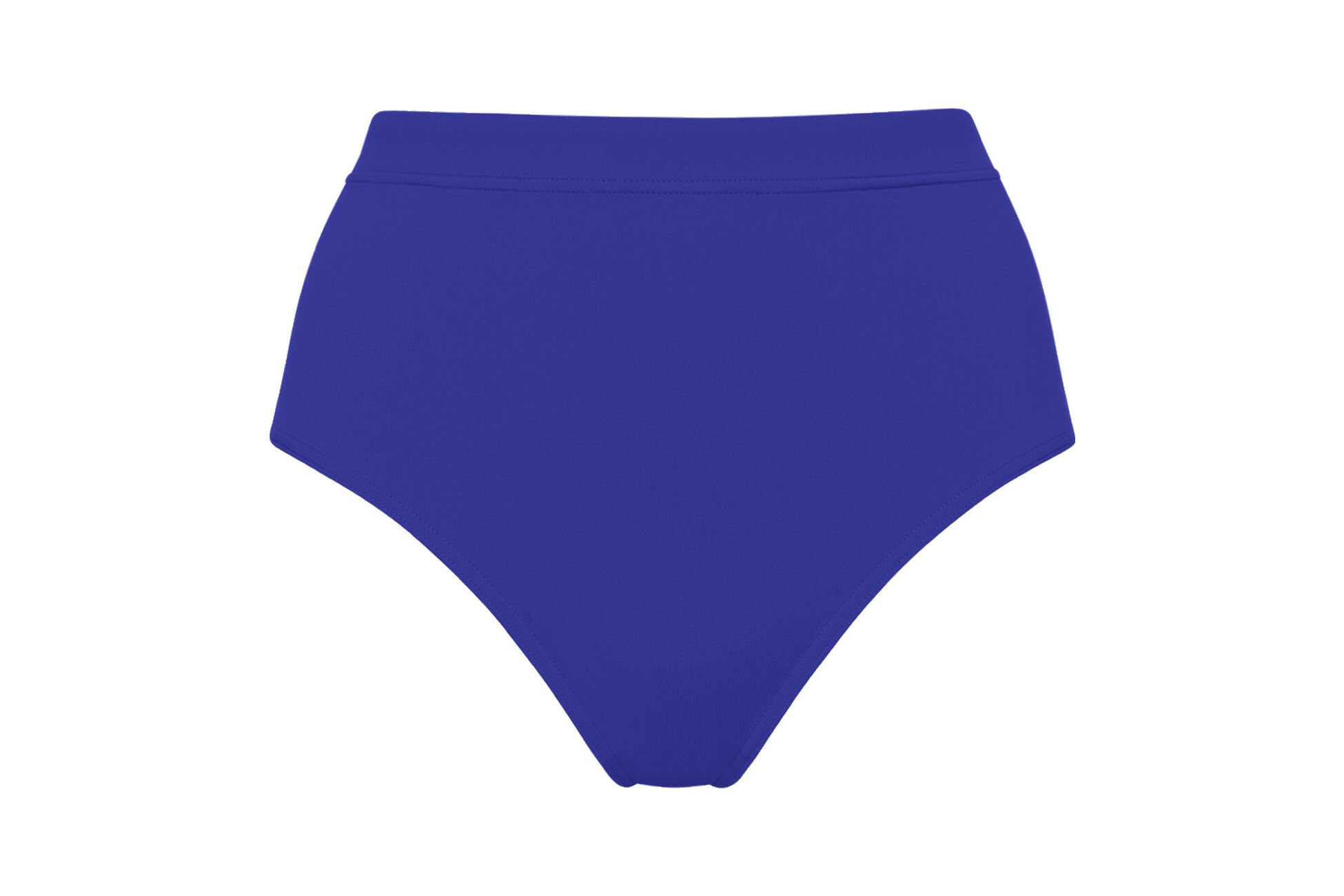 Patine High-waisted bikini briefs standard view NaN