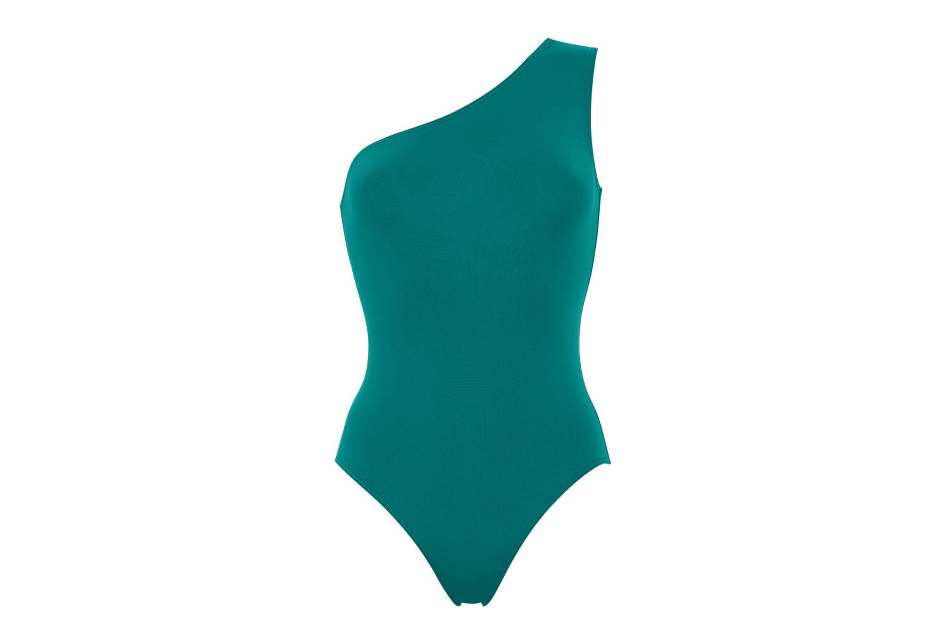 Effigie Une-pièce asymétrique vue standard NaN