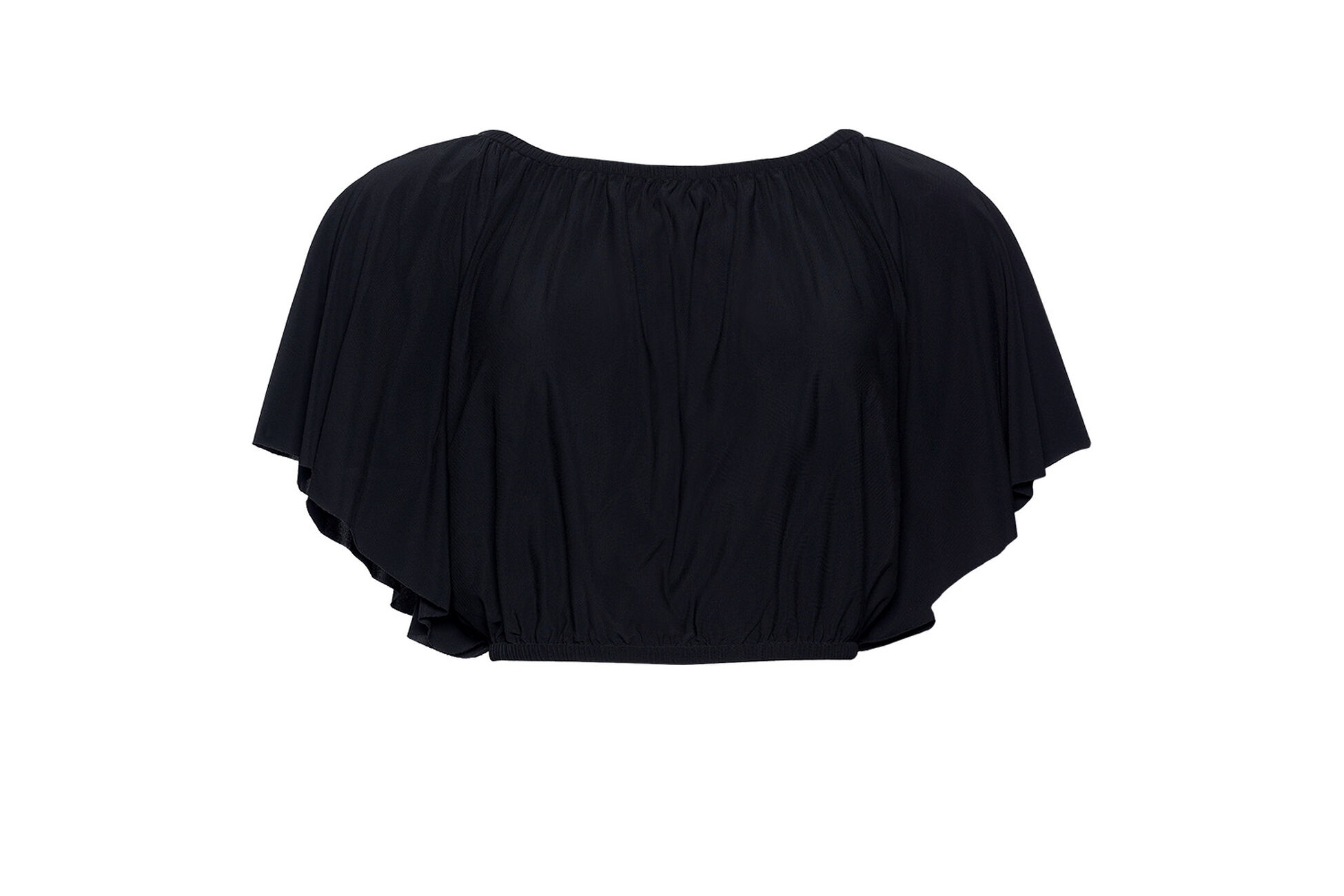 Solal Crop top standard vista NaN