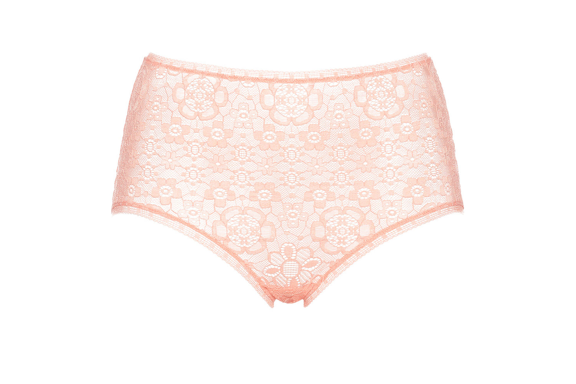 Paille High-waisted briefs standard view �
