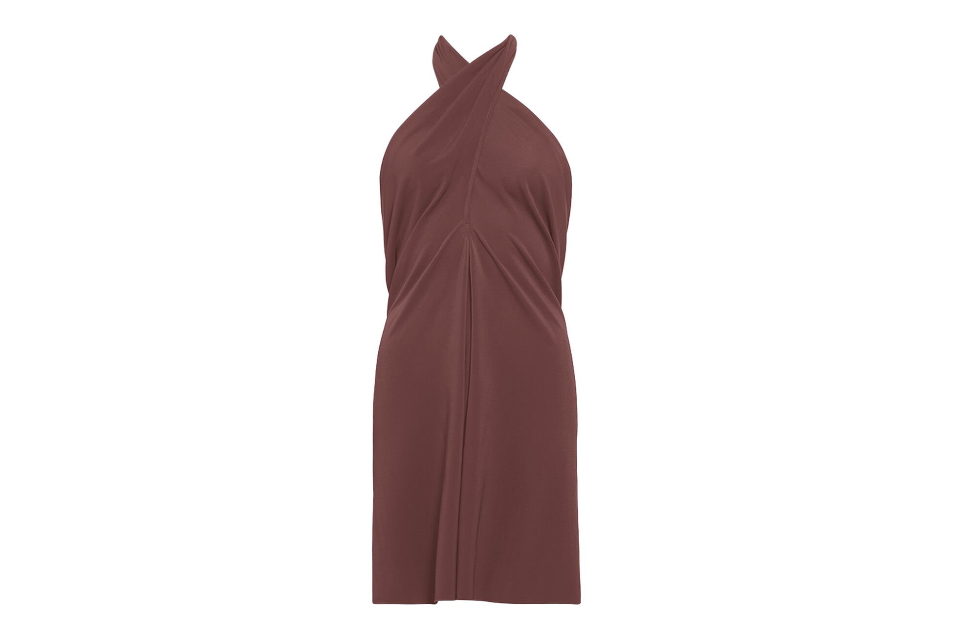 Mimi Robe courte vue standard NaN
