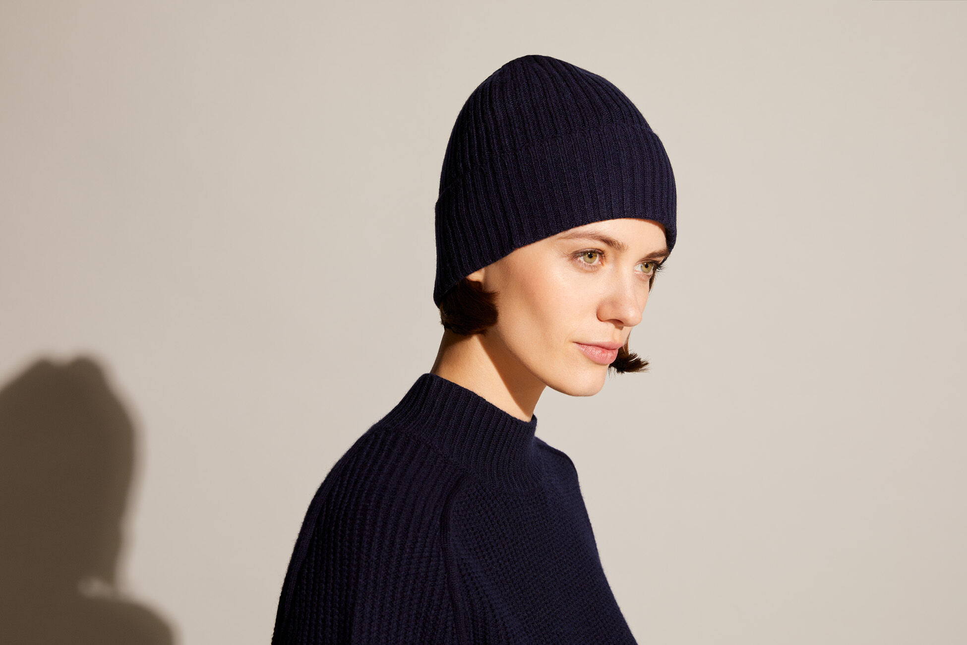 Gabriel Cap standard view �