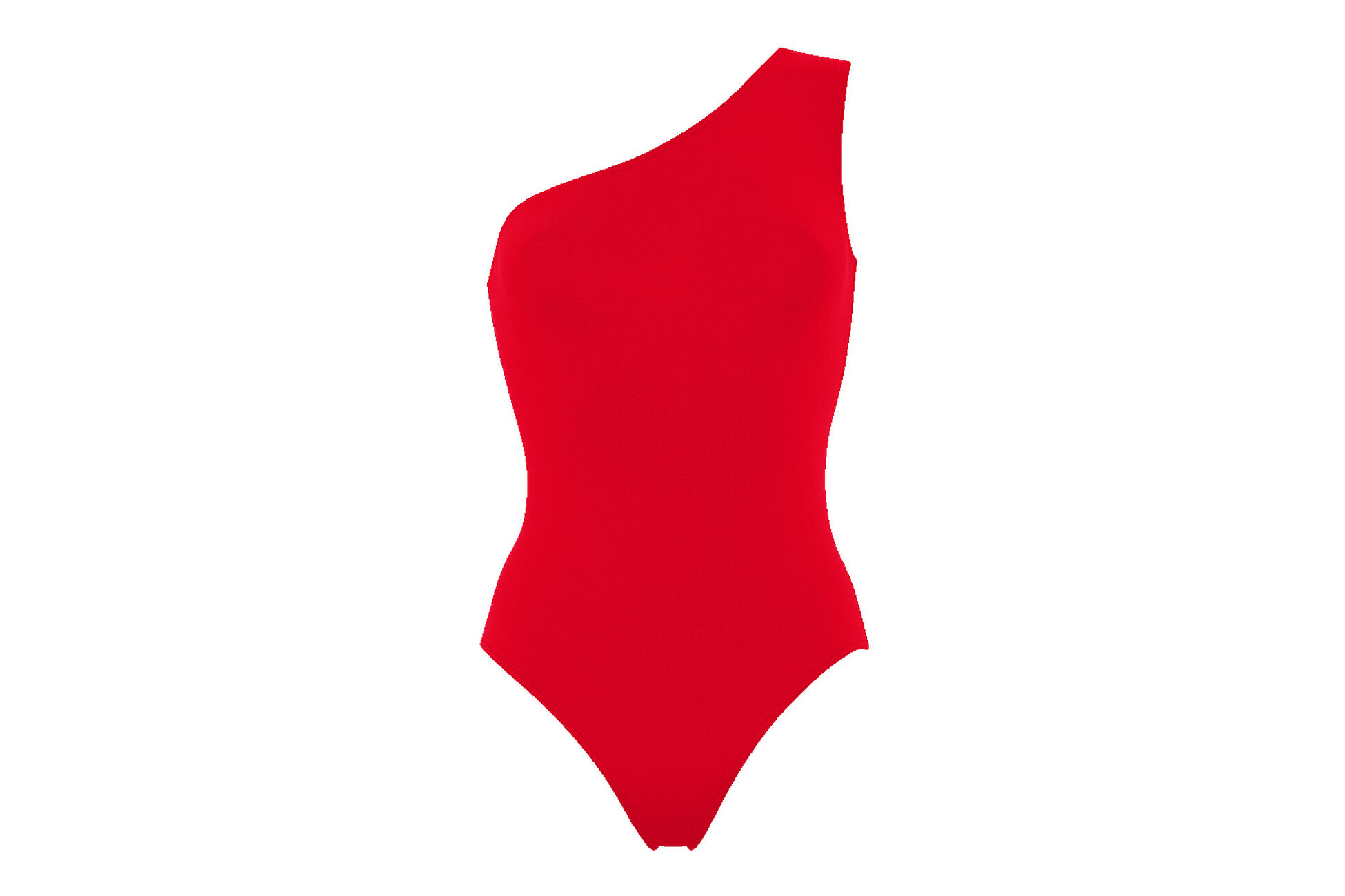 Effigie Une-pièce asymétrique vue standard NaN