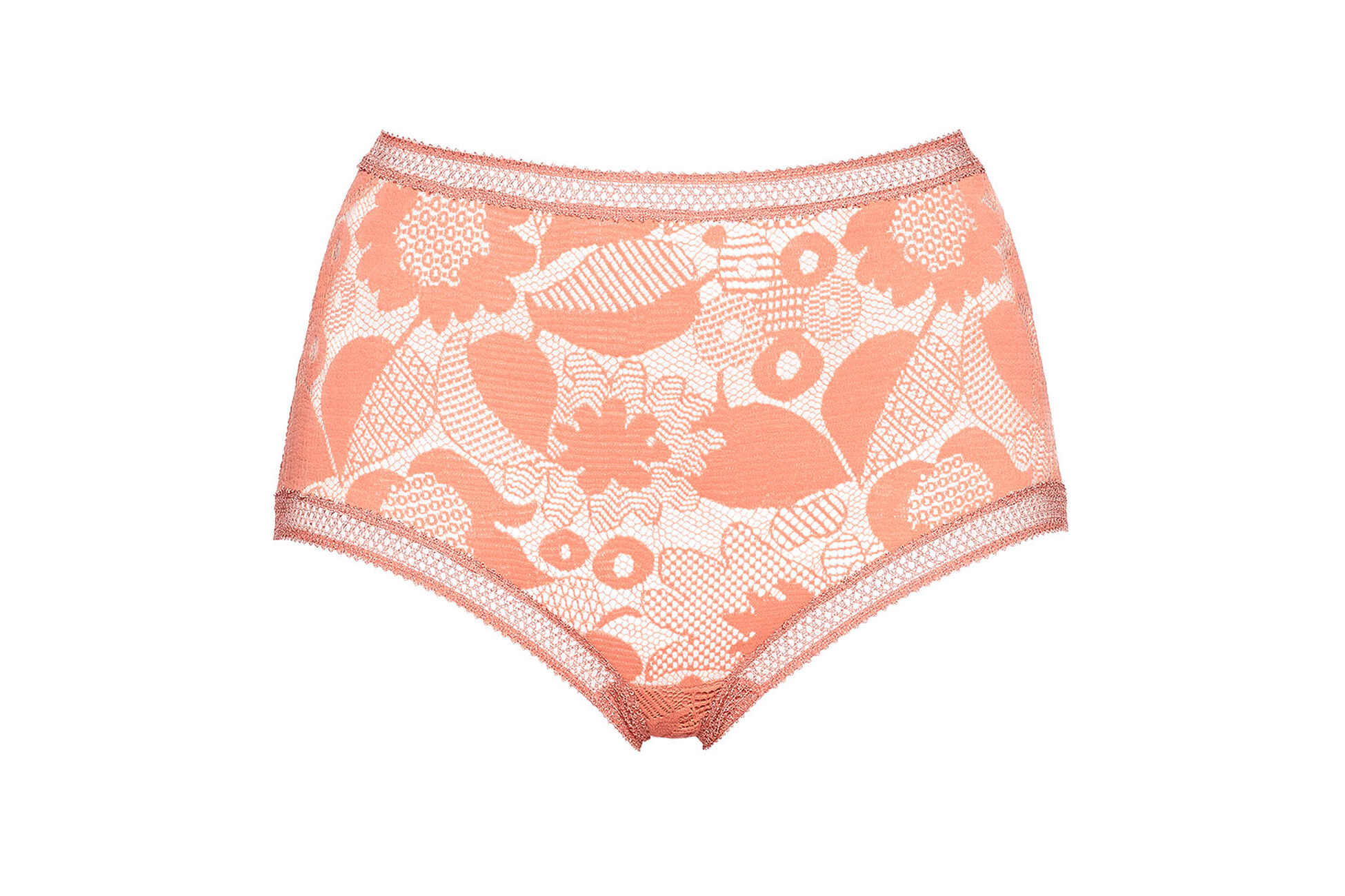 Indienne High-waisted briefs standard view NaN