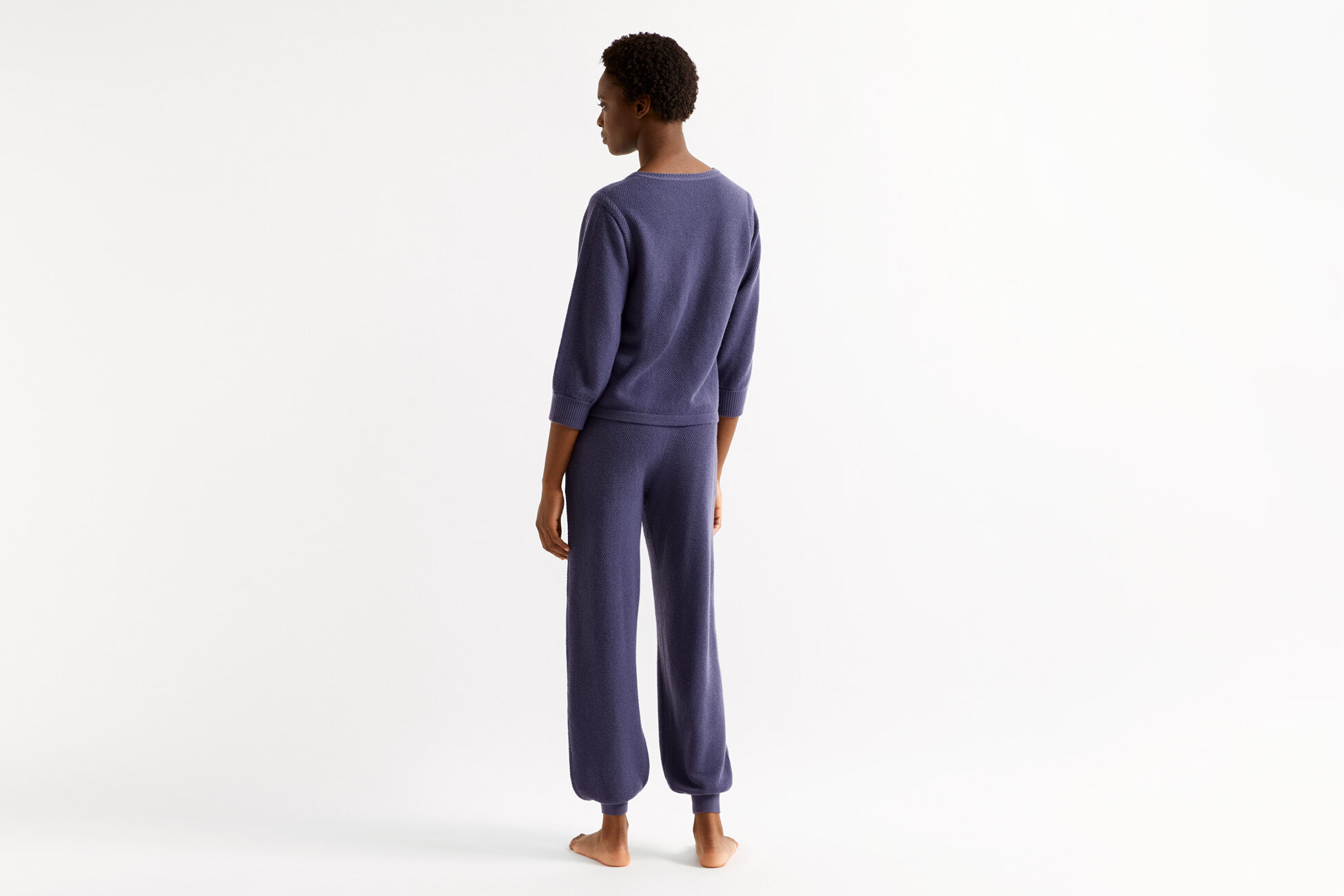 Minuit Pantalón de deporte Vista estándar NaN