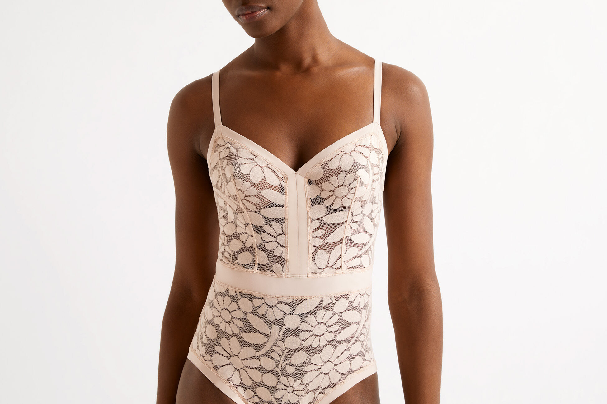 70S Bodysuit standard view NaN