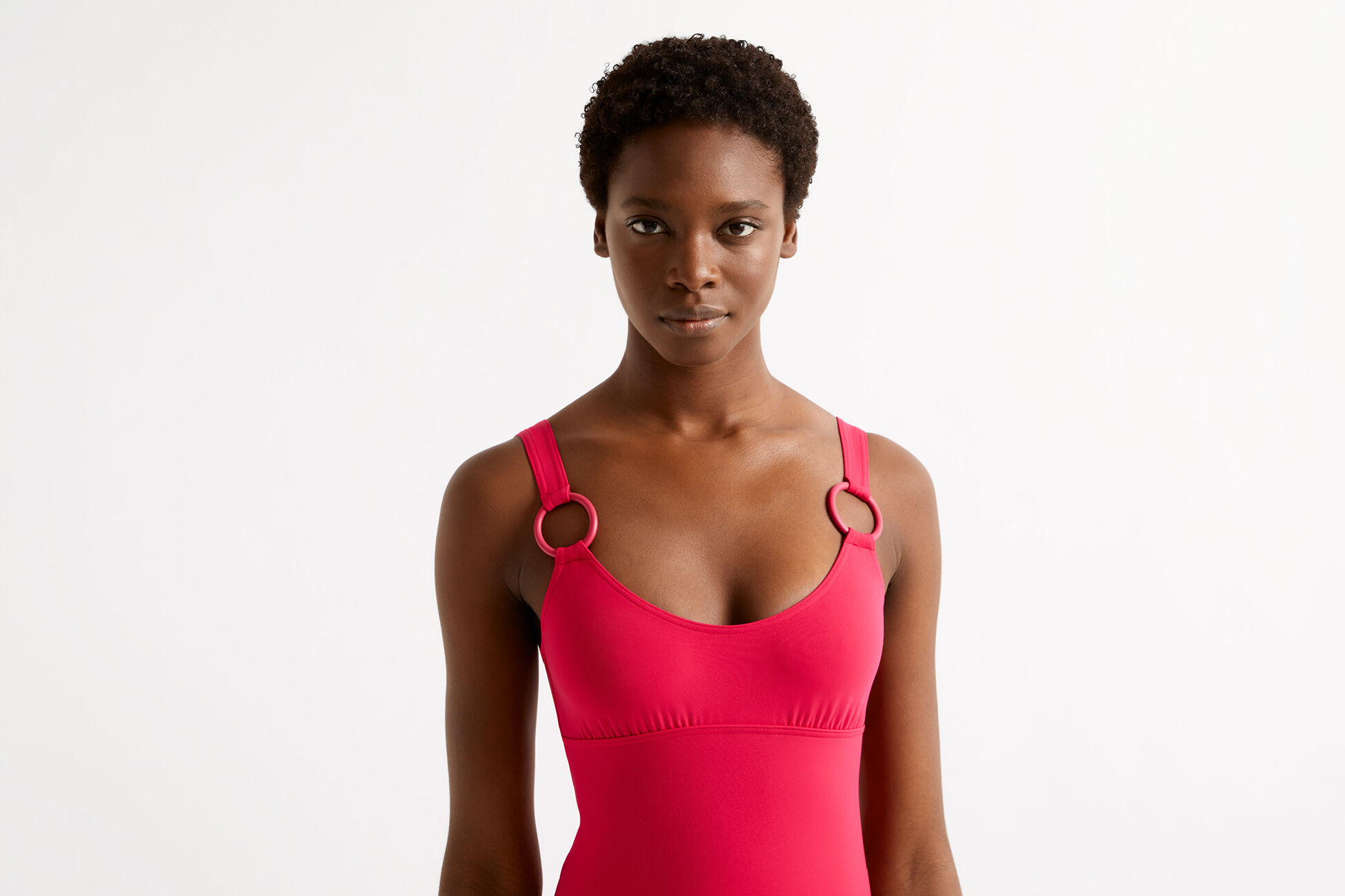 Marcia Tank one-piece standard view NaN