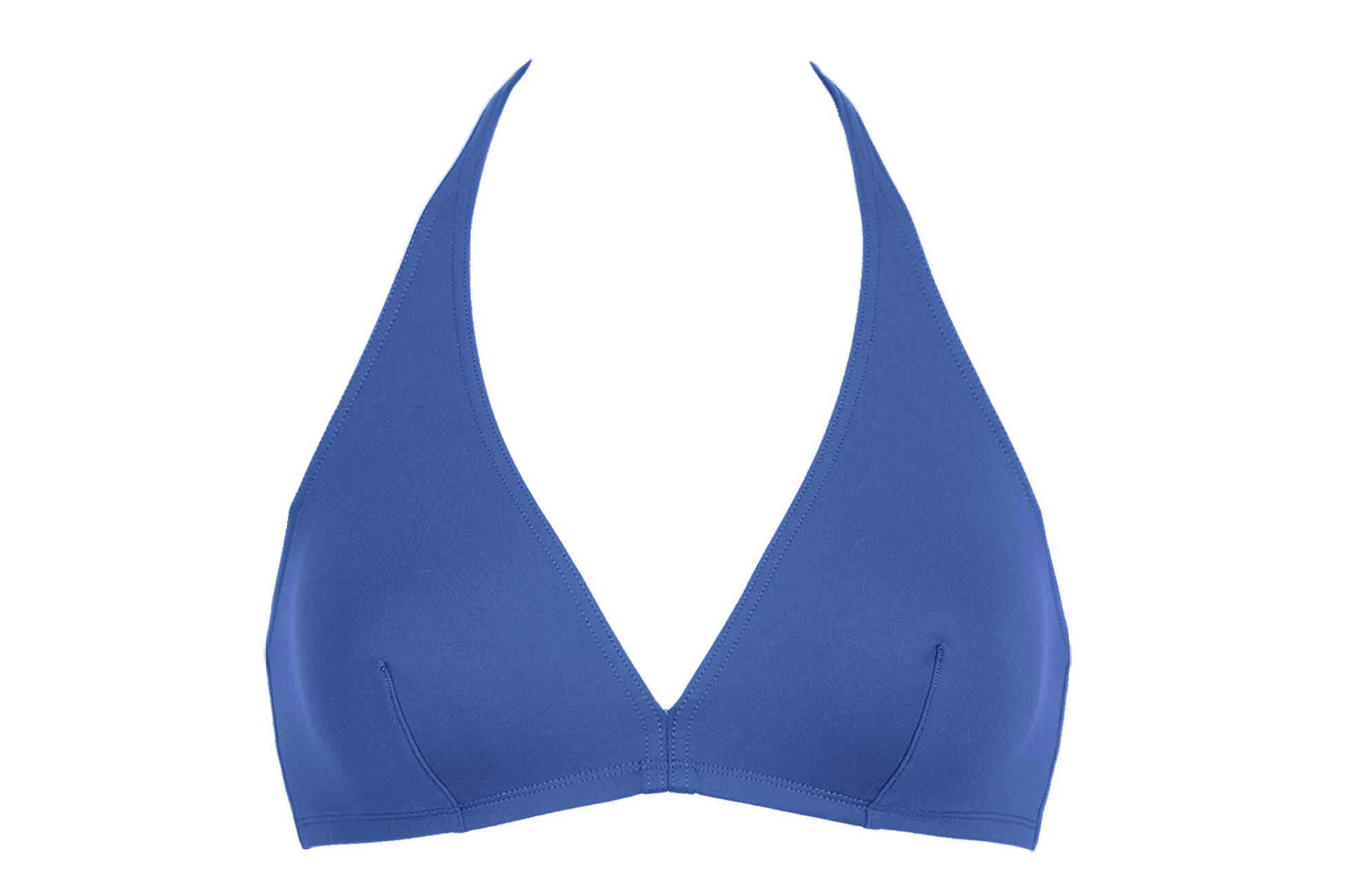 Gang Full-cup triangle bikini top standard view NaN