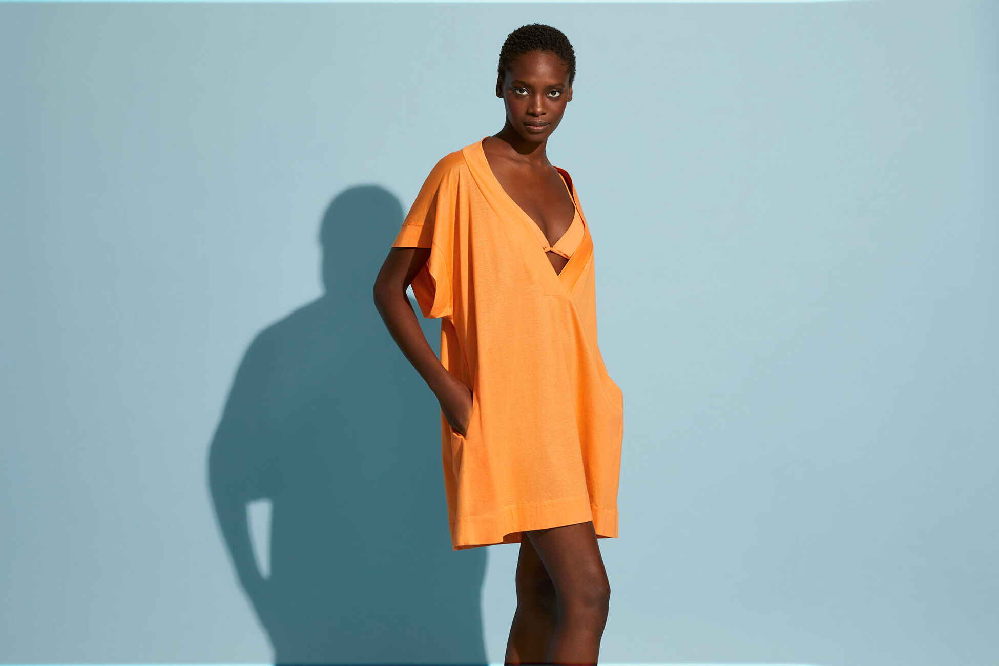 Renée Camiseta Vista estándar NaN
