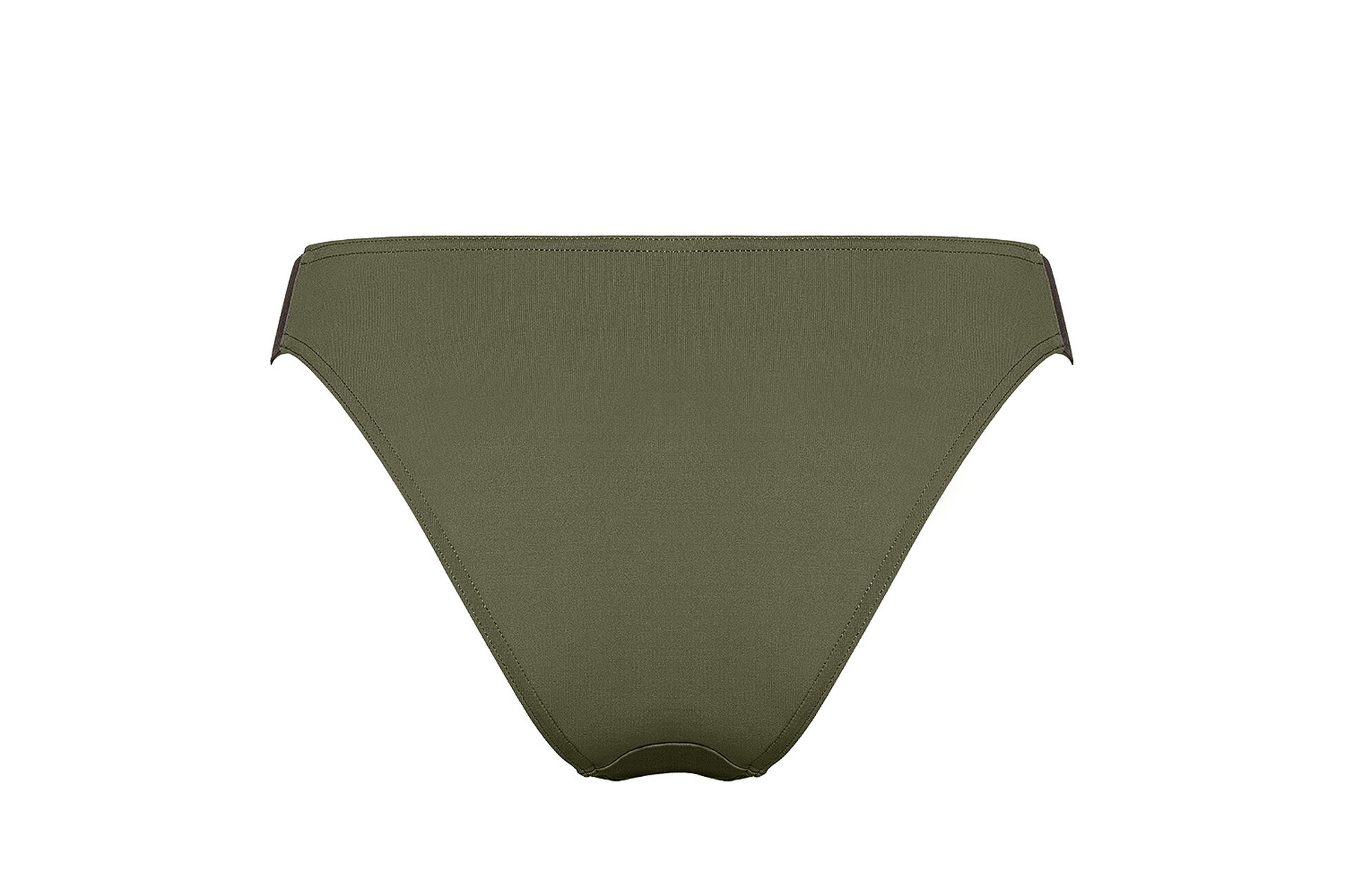 Diving Hoch geschnittene Bikinihose Standardansicht NaN