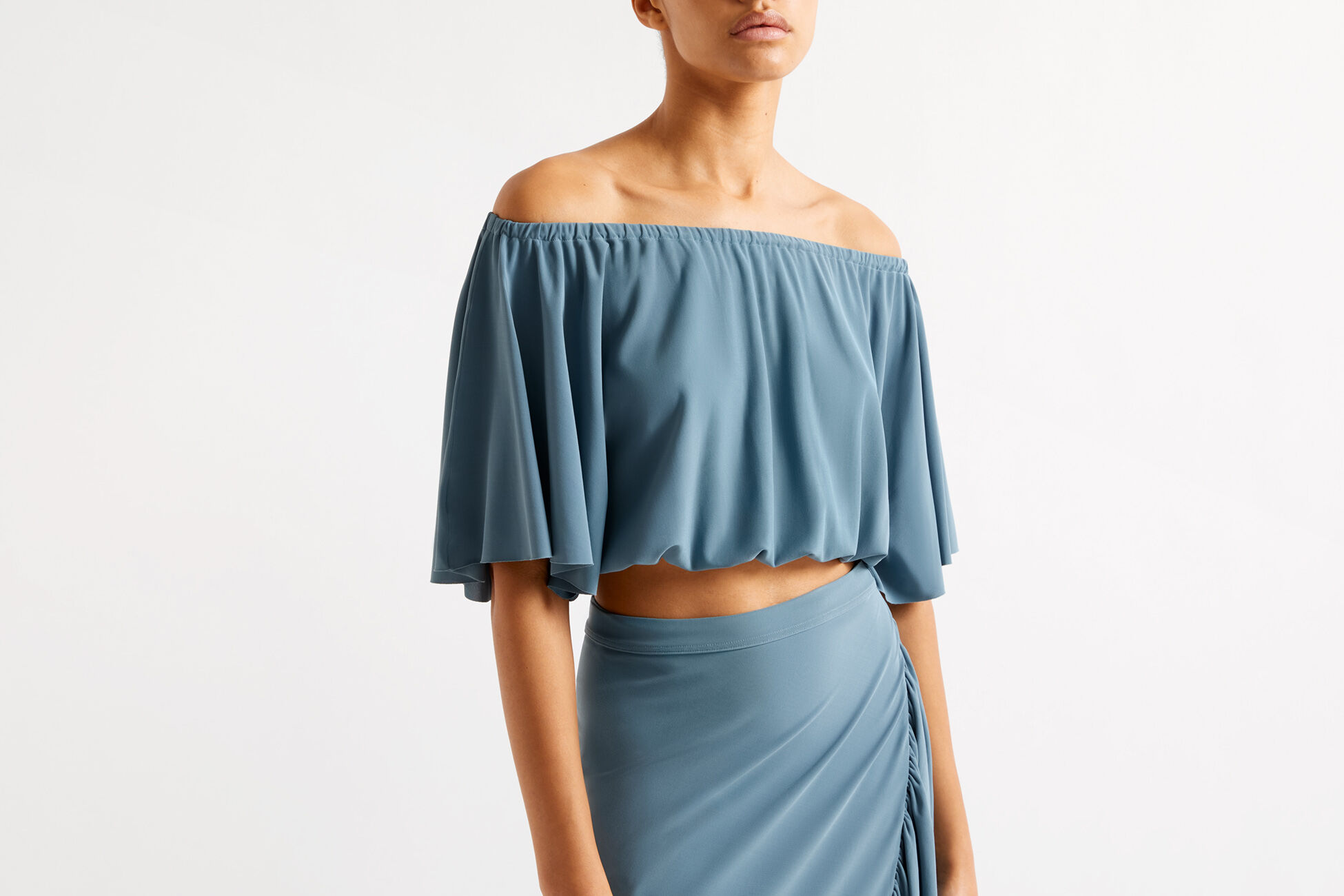 Solal Crop top standard view NaN