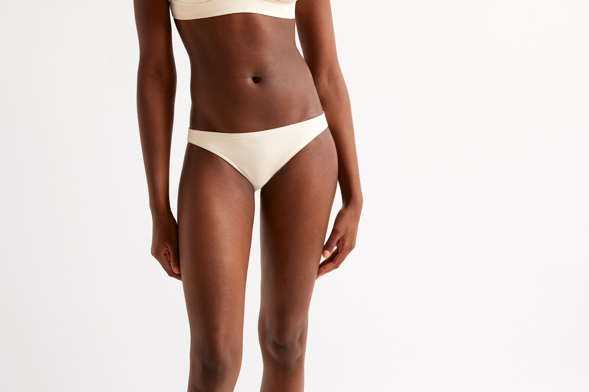 Fripon Culotte classique vue standard NaN