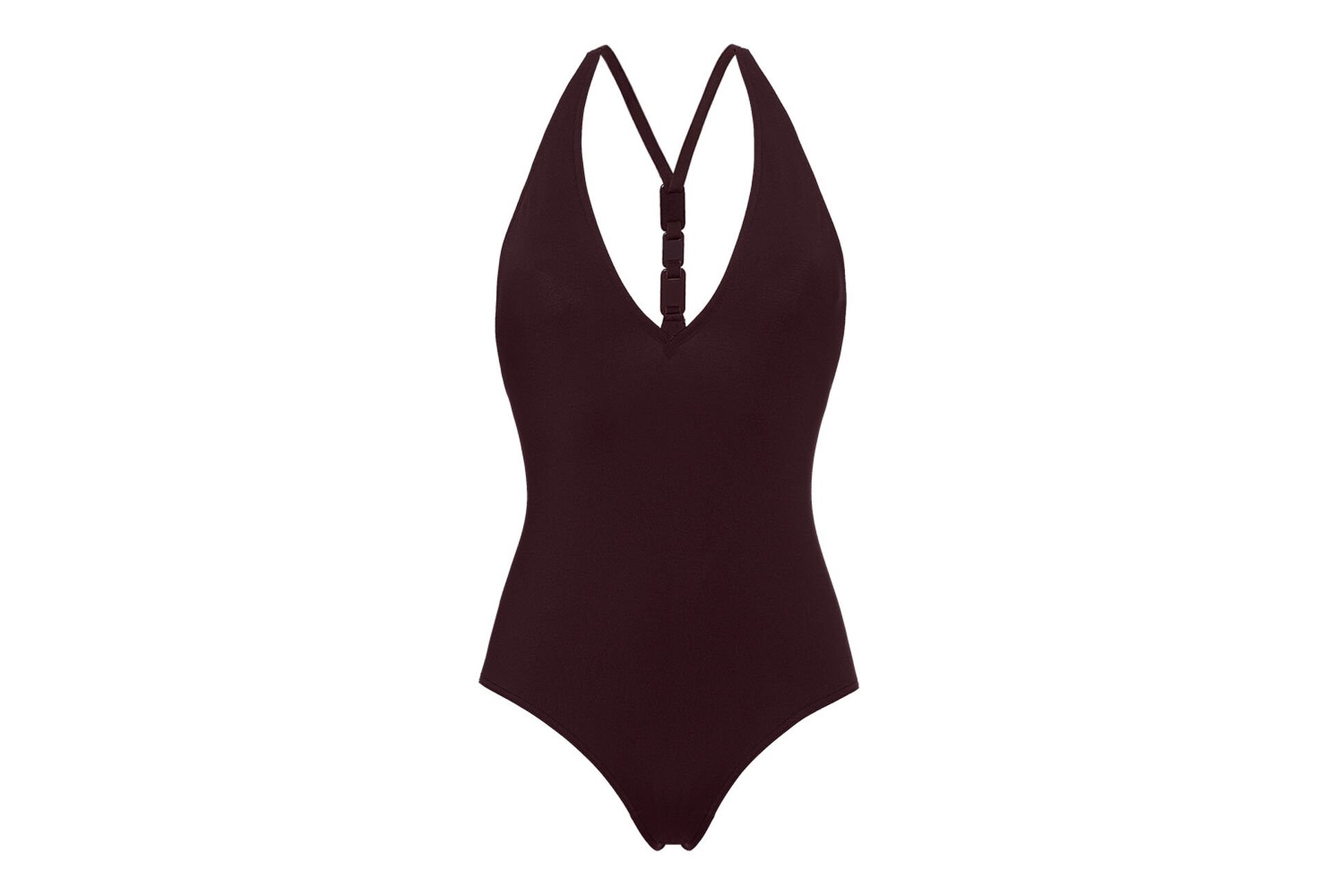 Lumière Tank one-piece standard view �