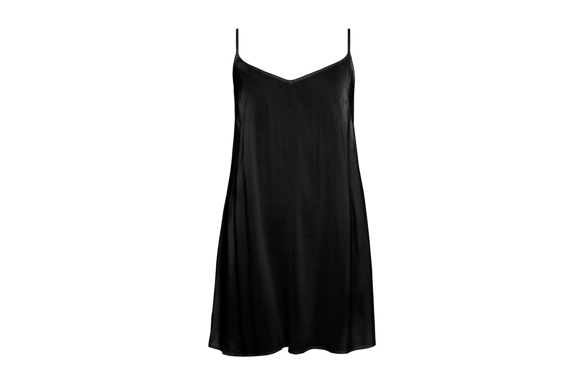 Secrète Courte Fond de robe court vue standard NaN