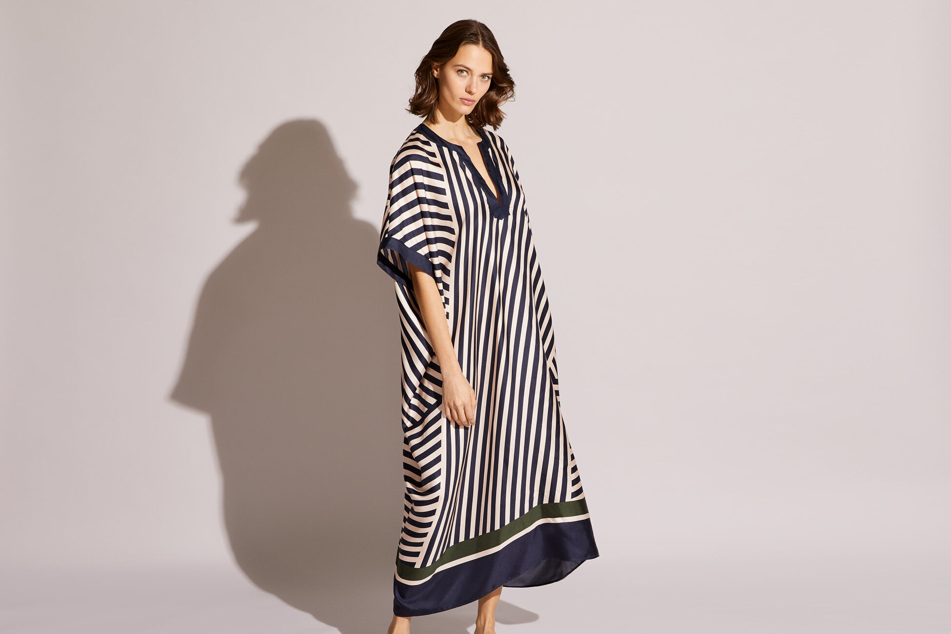 Cordage Kaftan Standardansicht NaN