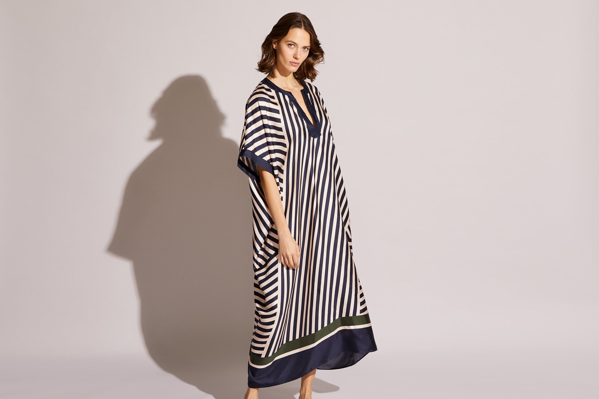 Cordage Kaftan standard view �