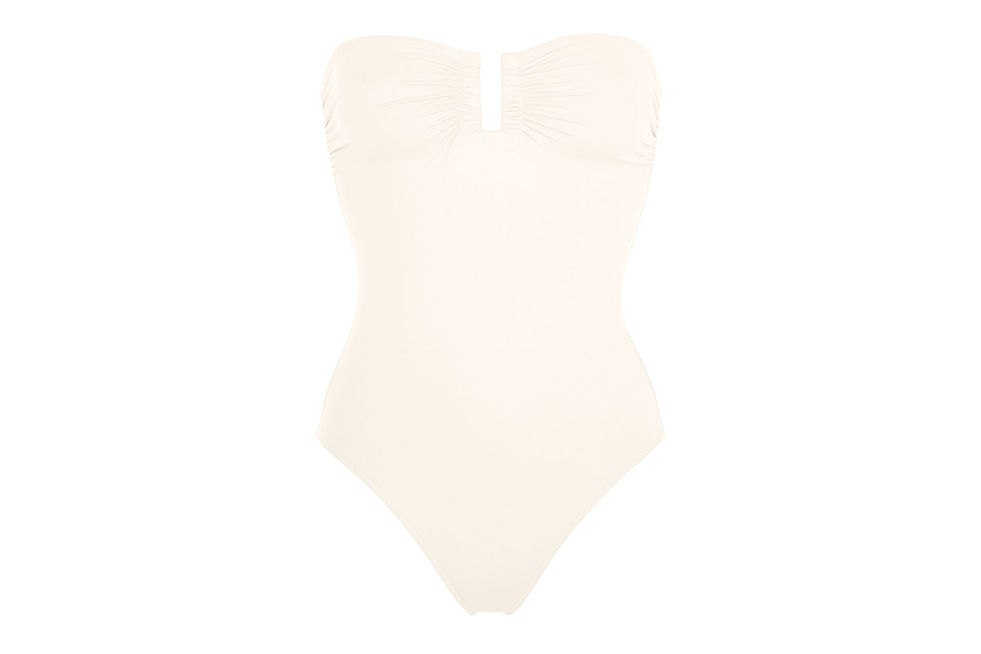 Cassiopee Une-pièce bustier vue standard NaN