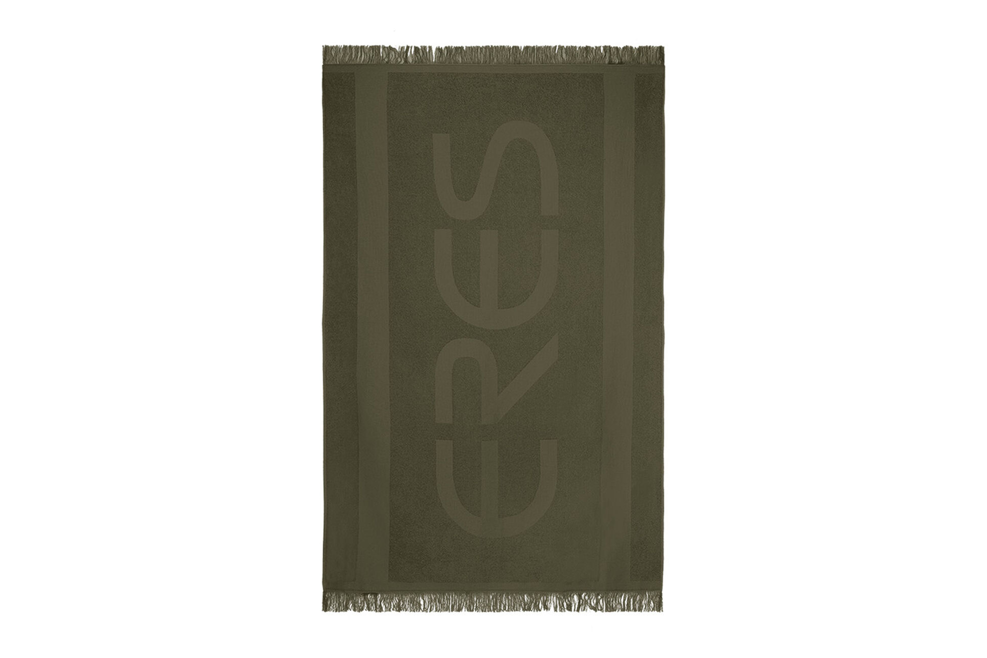 Drap Plage Beach towel standard view �