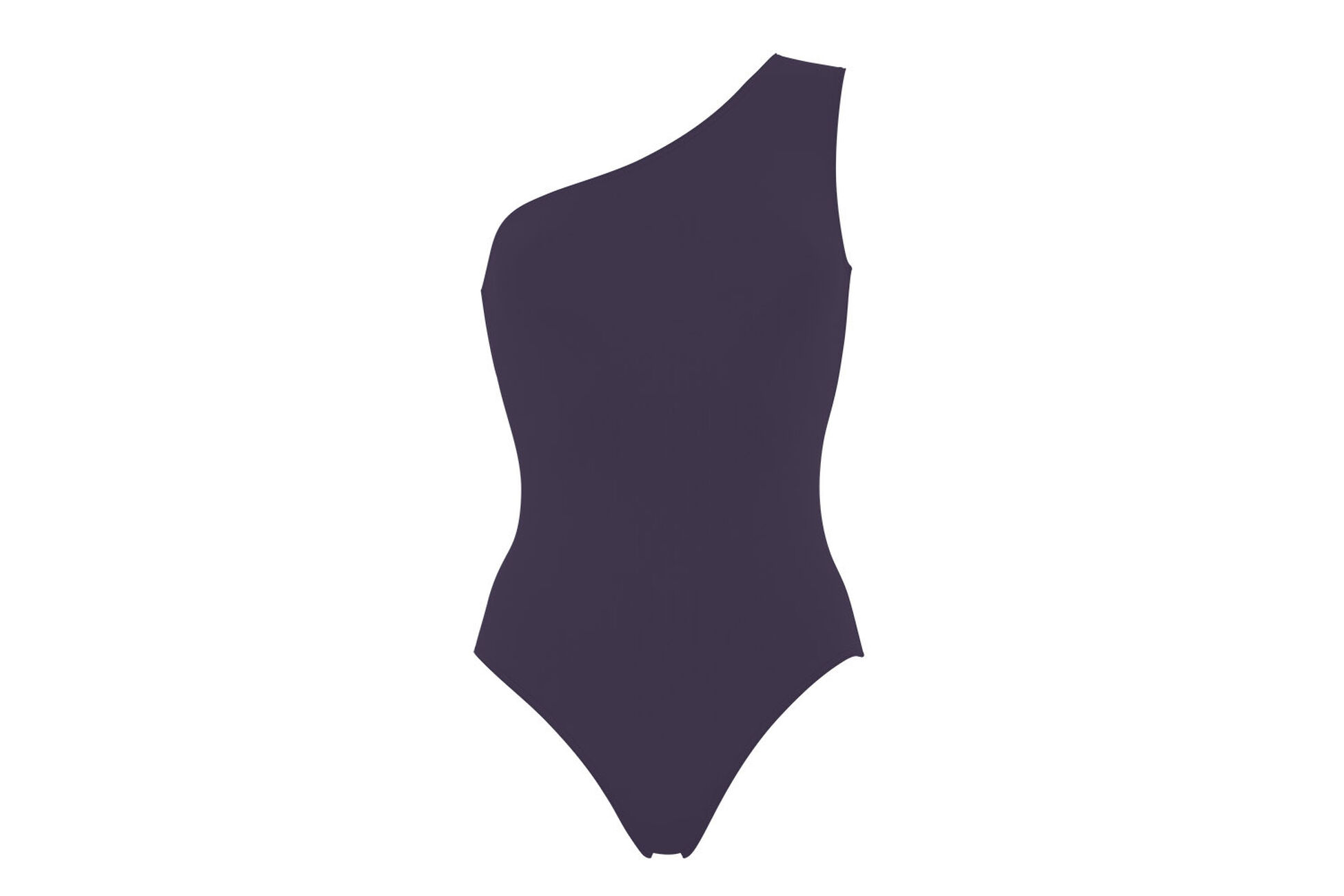 Effigie Une-pièce asymétrique vue standard NaN