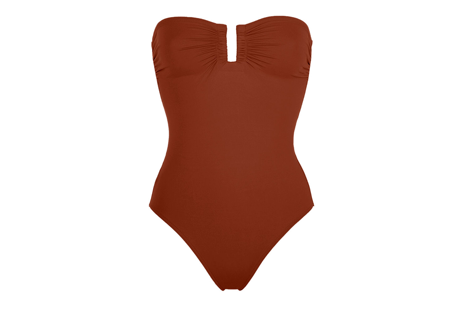 Cassiopée Bustier one-piece standard view NaN