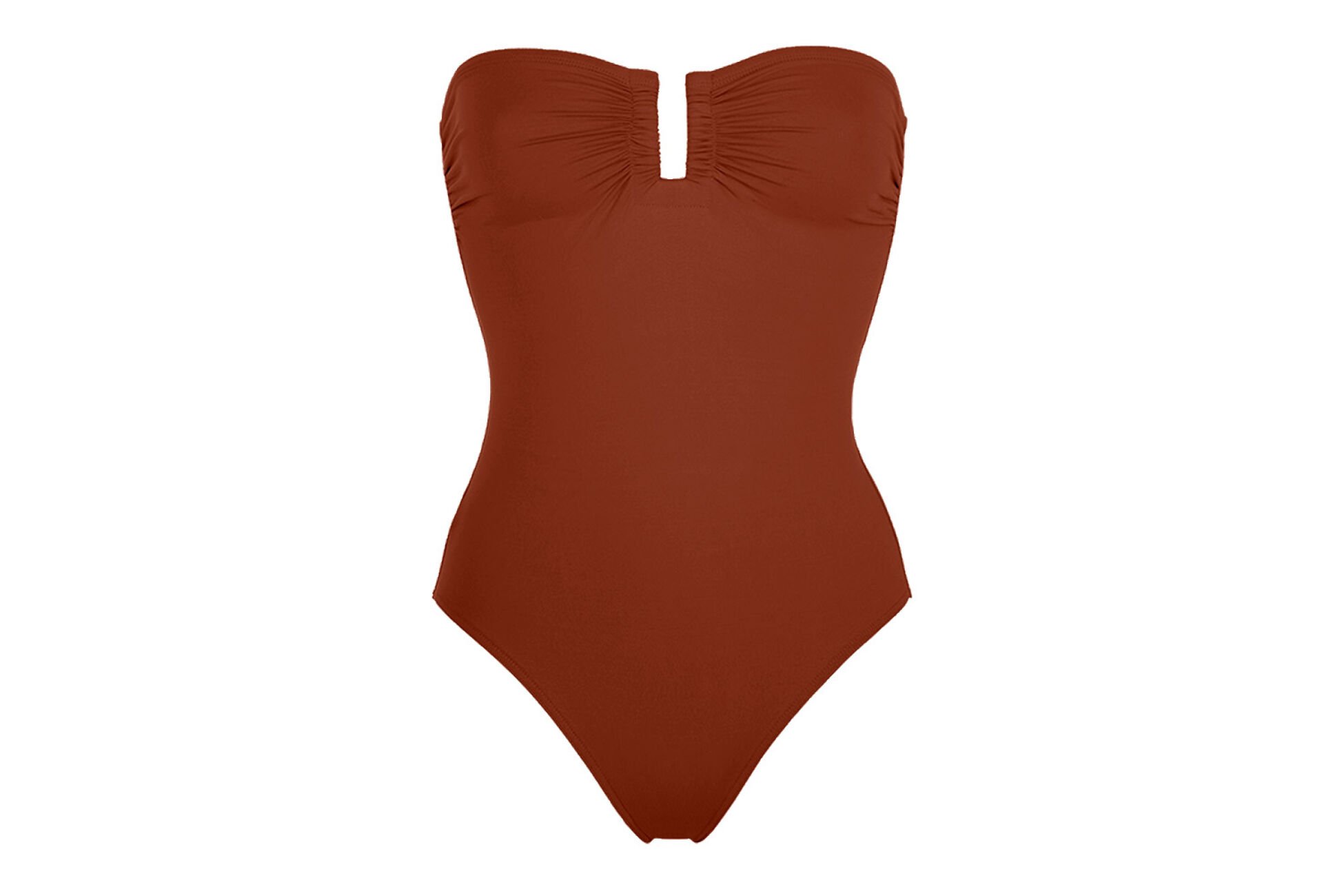 Cassiopée Une-pièce bustier vue standard NaN