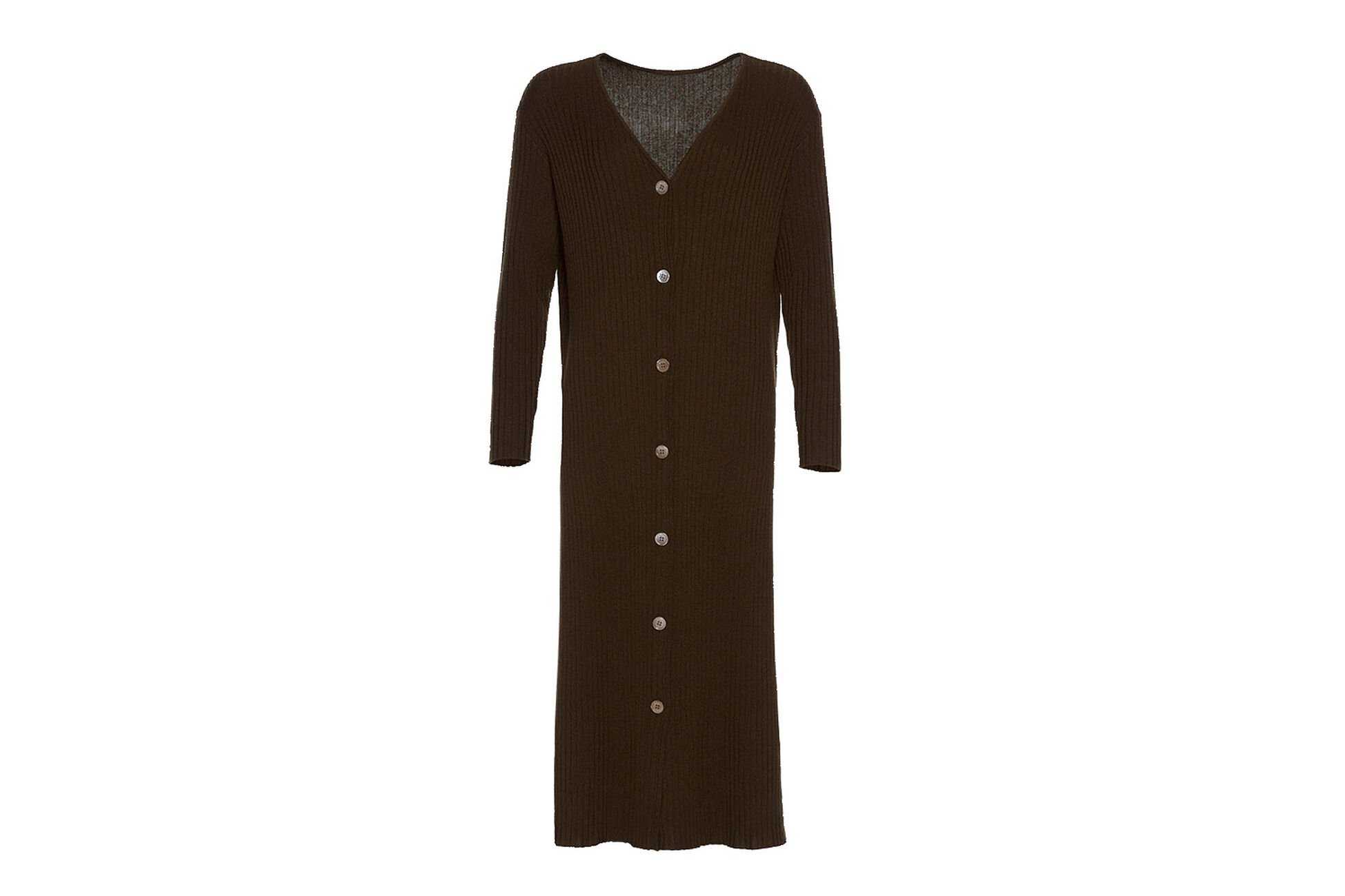 Flirt Long dress standard view �