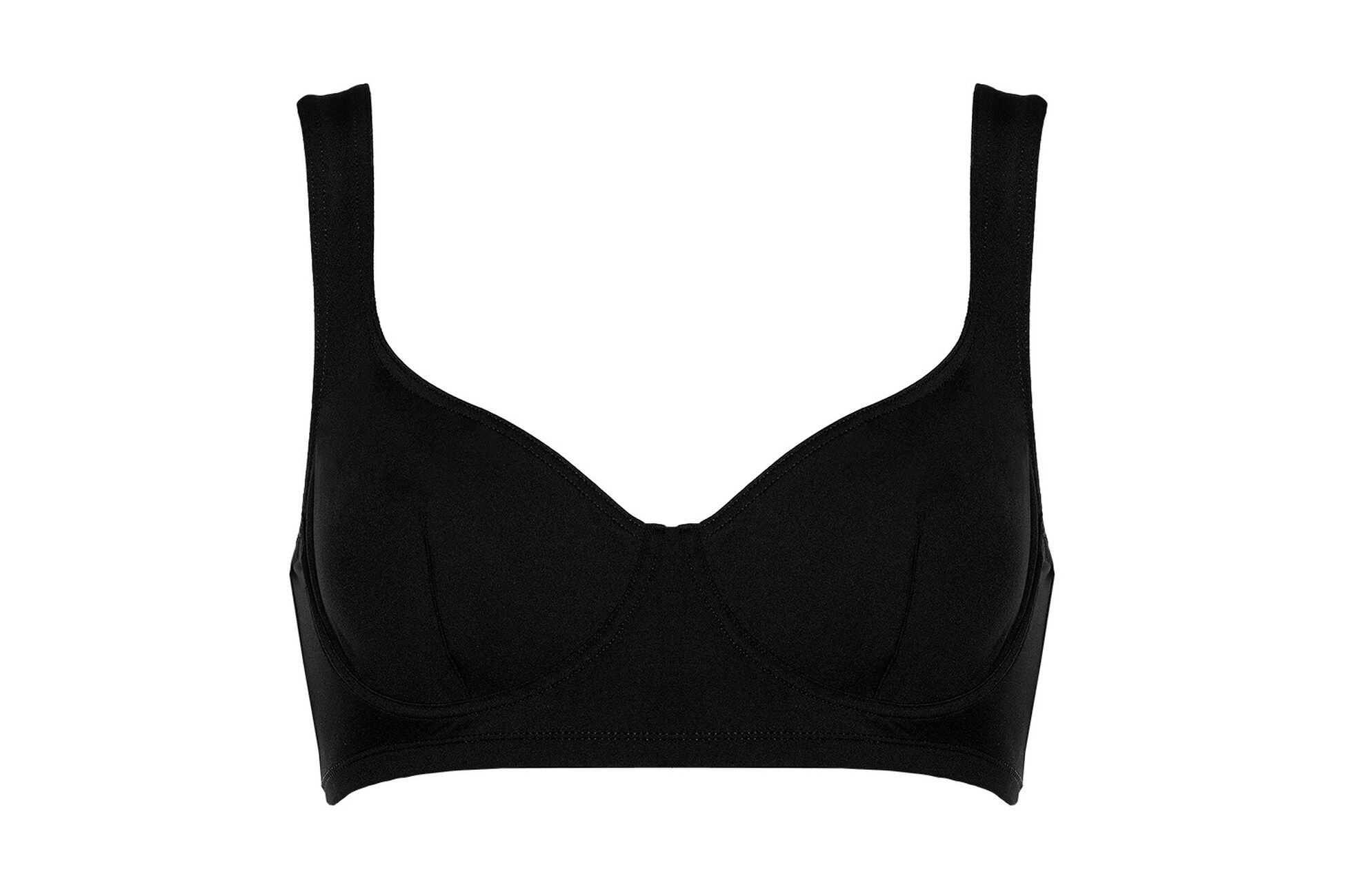 Spectacle Crop top standard view �