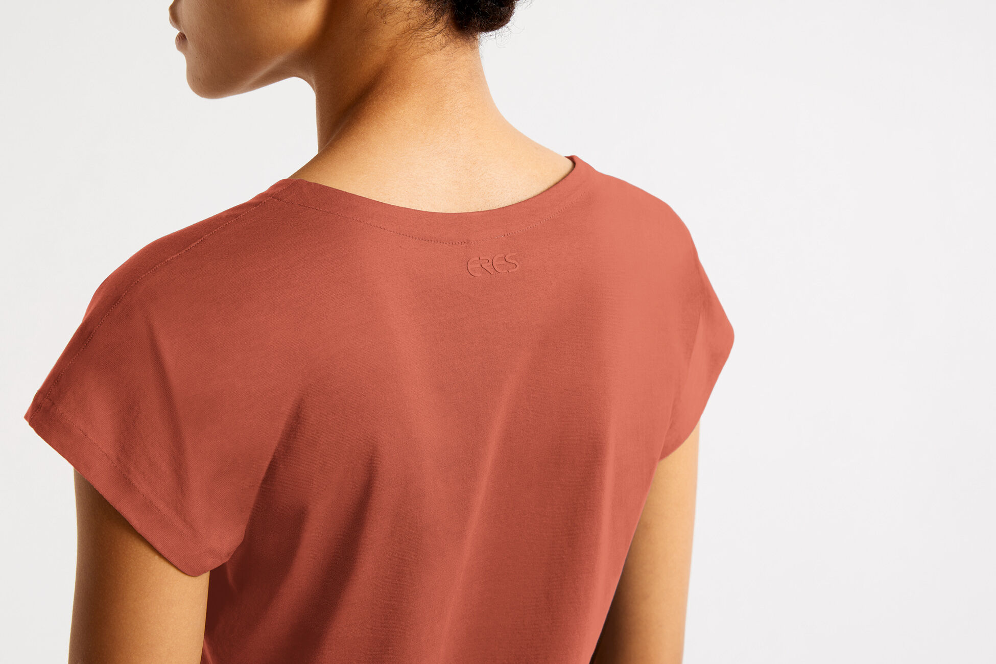 Sagesse T-shirt vue standard NaN
