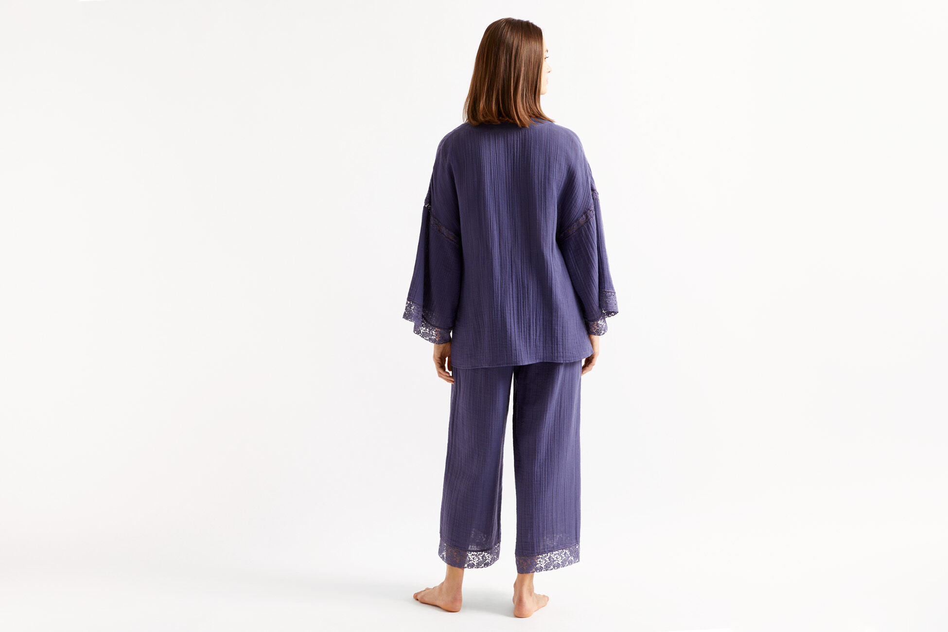Après-Midi Kimono standard vista NaN