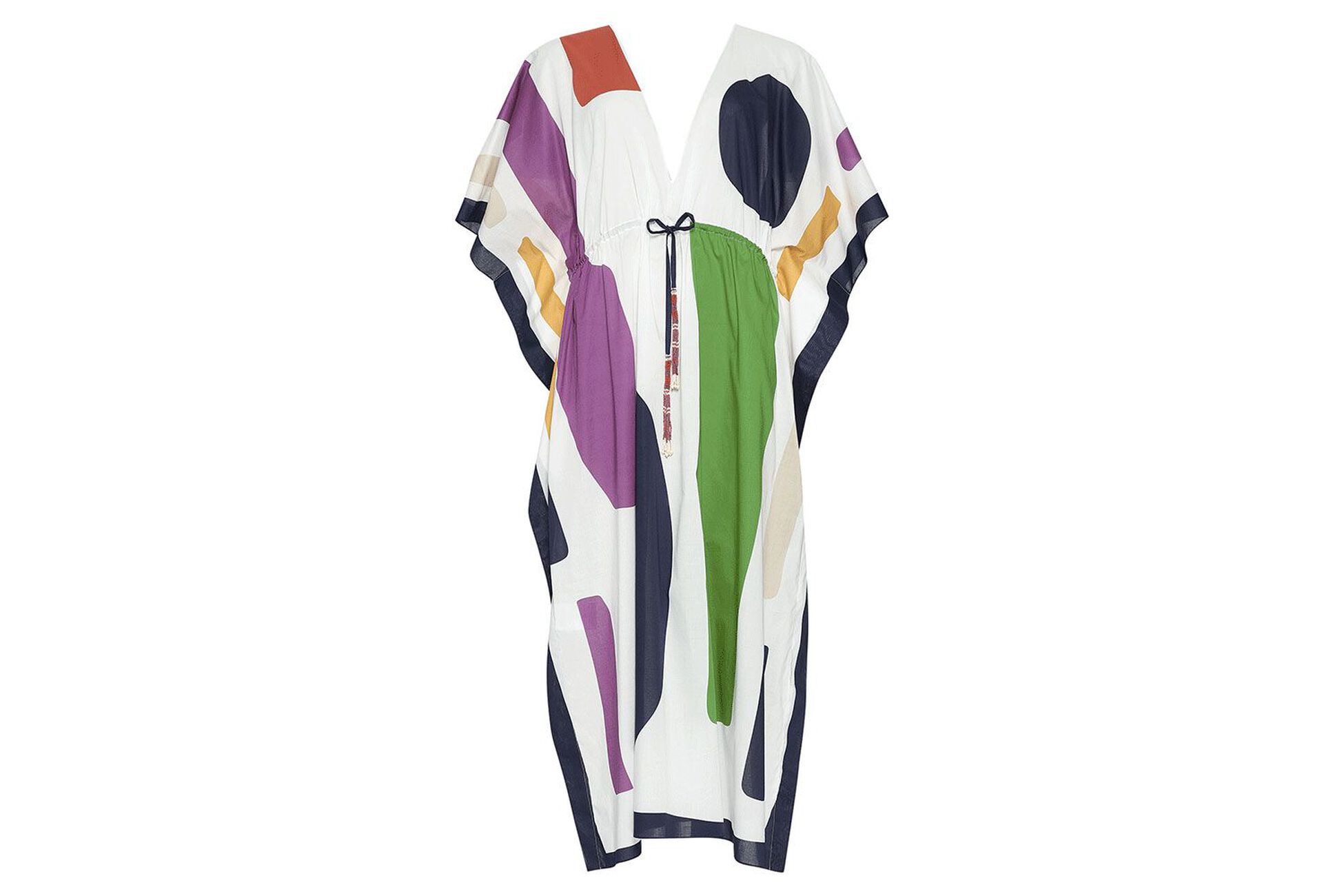 Emilia Caftan vue standard NaN