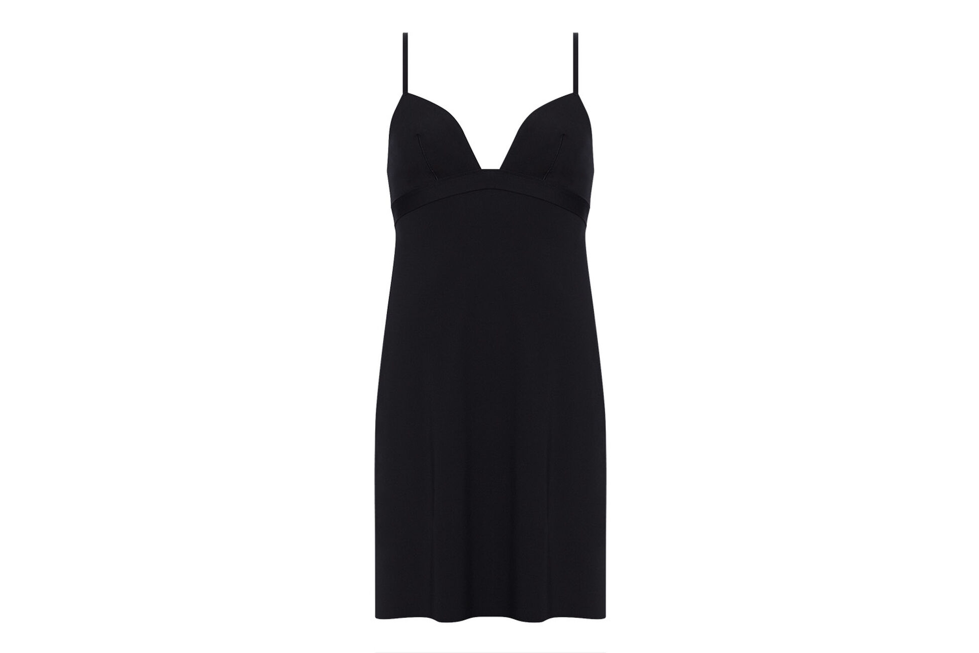 Silhouette courte Sottoveste standard vista NaN