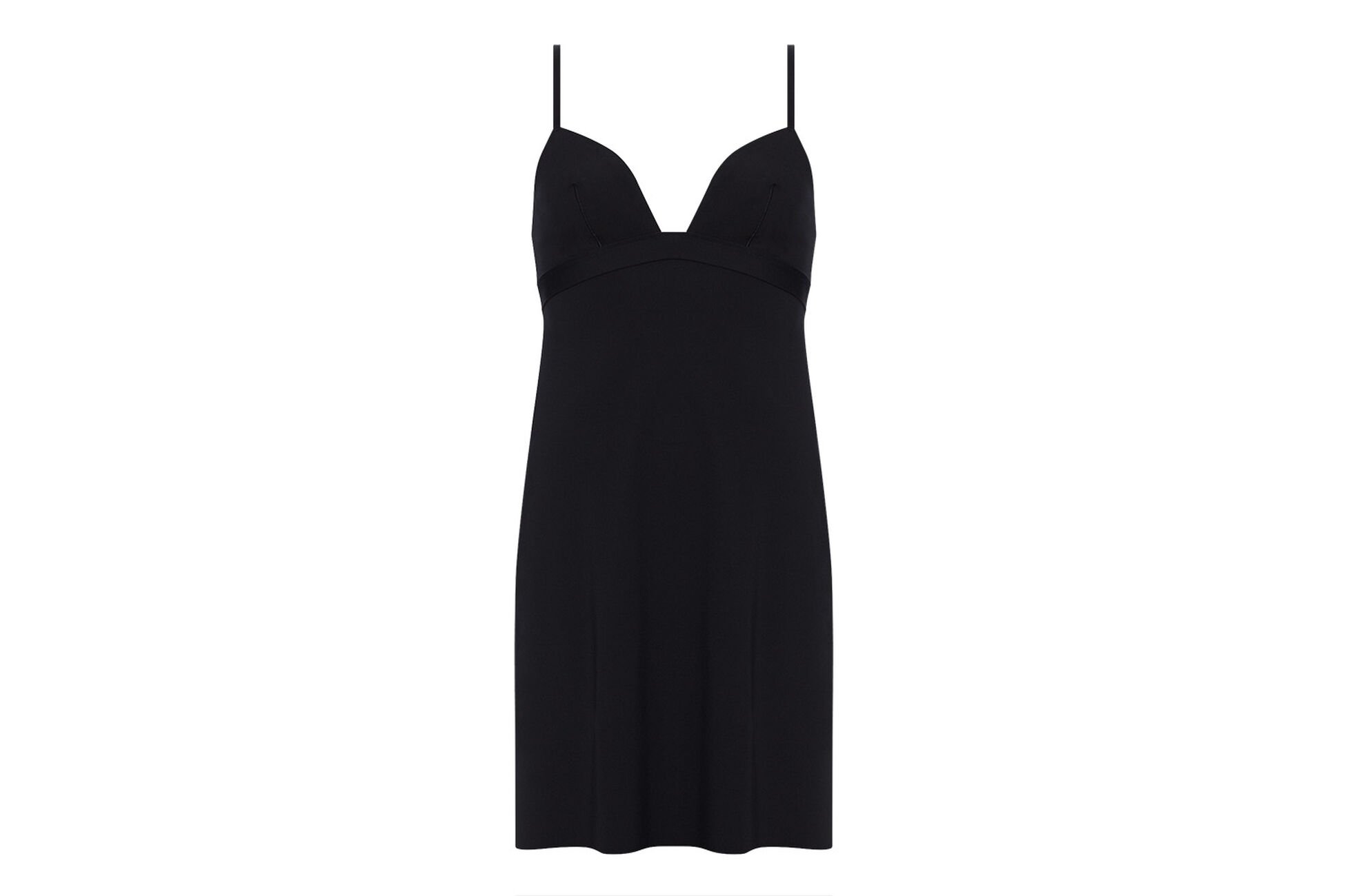 Silhouette courte Underdress standard view NaN