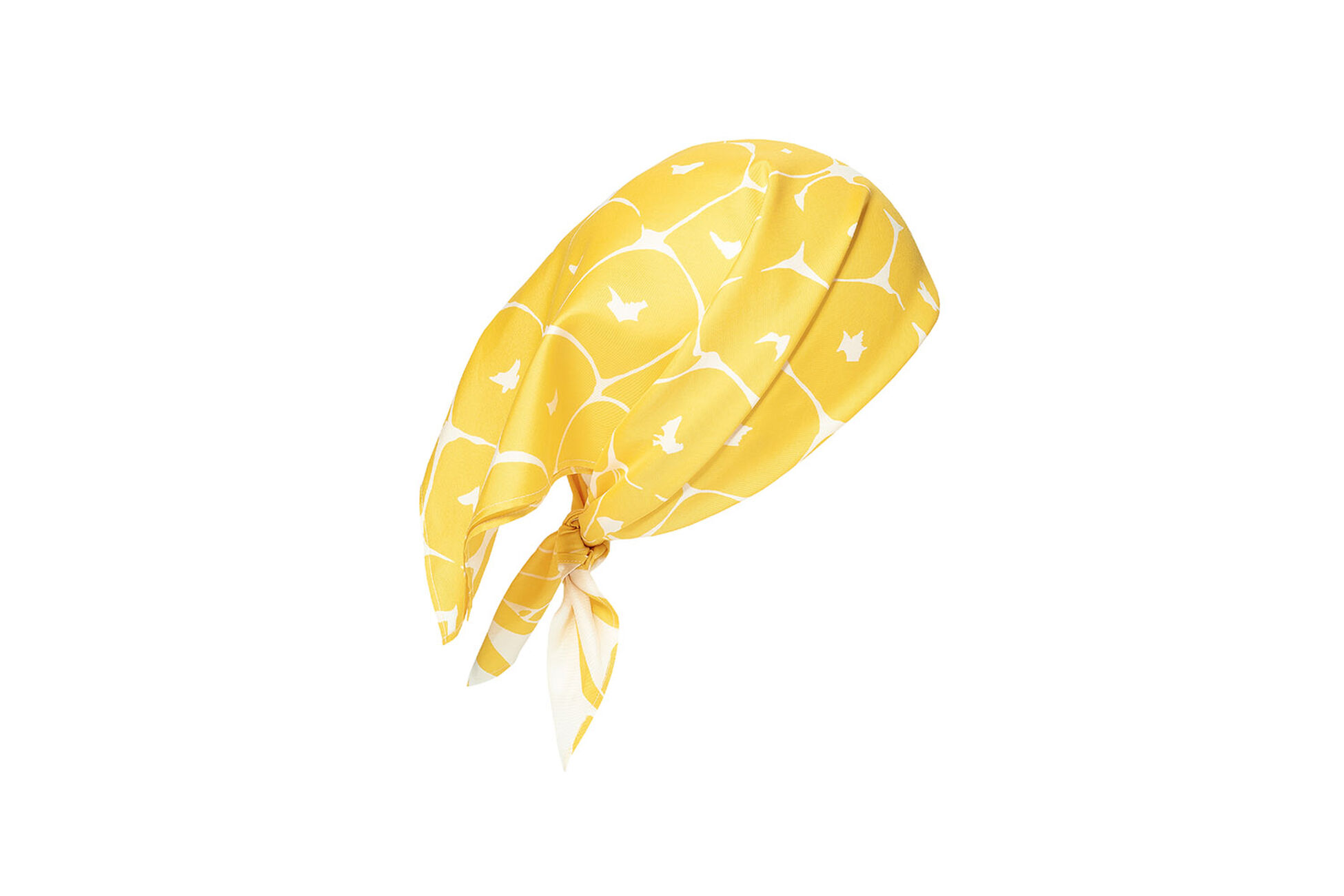Soleil Ananas Scarf standard view �