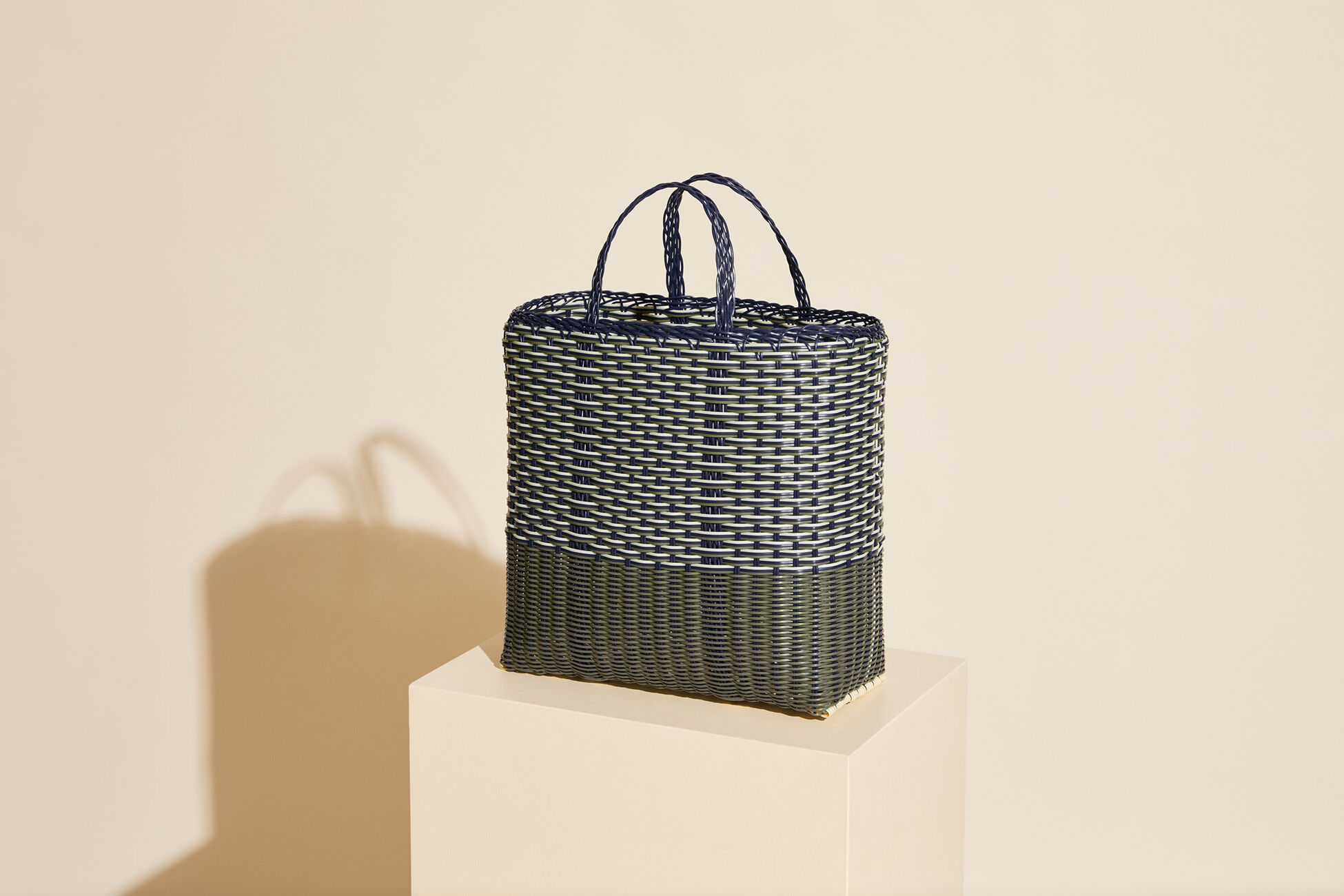 Panier Palorosa x ERES Cesta Vista estándar NaN
