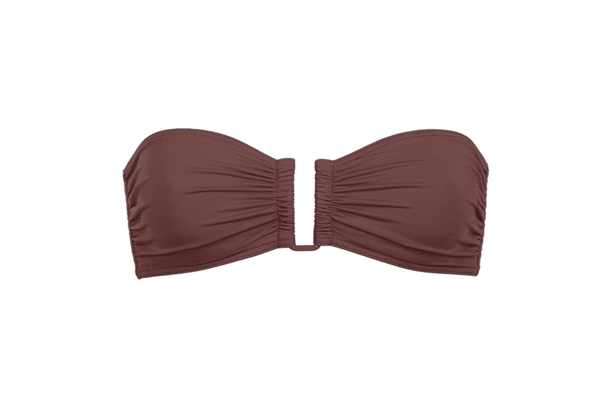 Show Reggiseno a fascia standard vista NaN