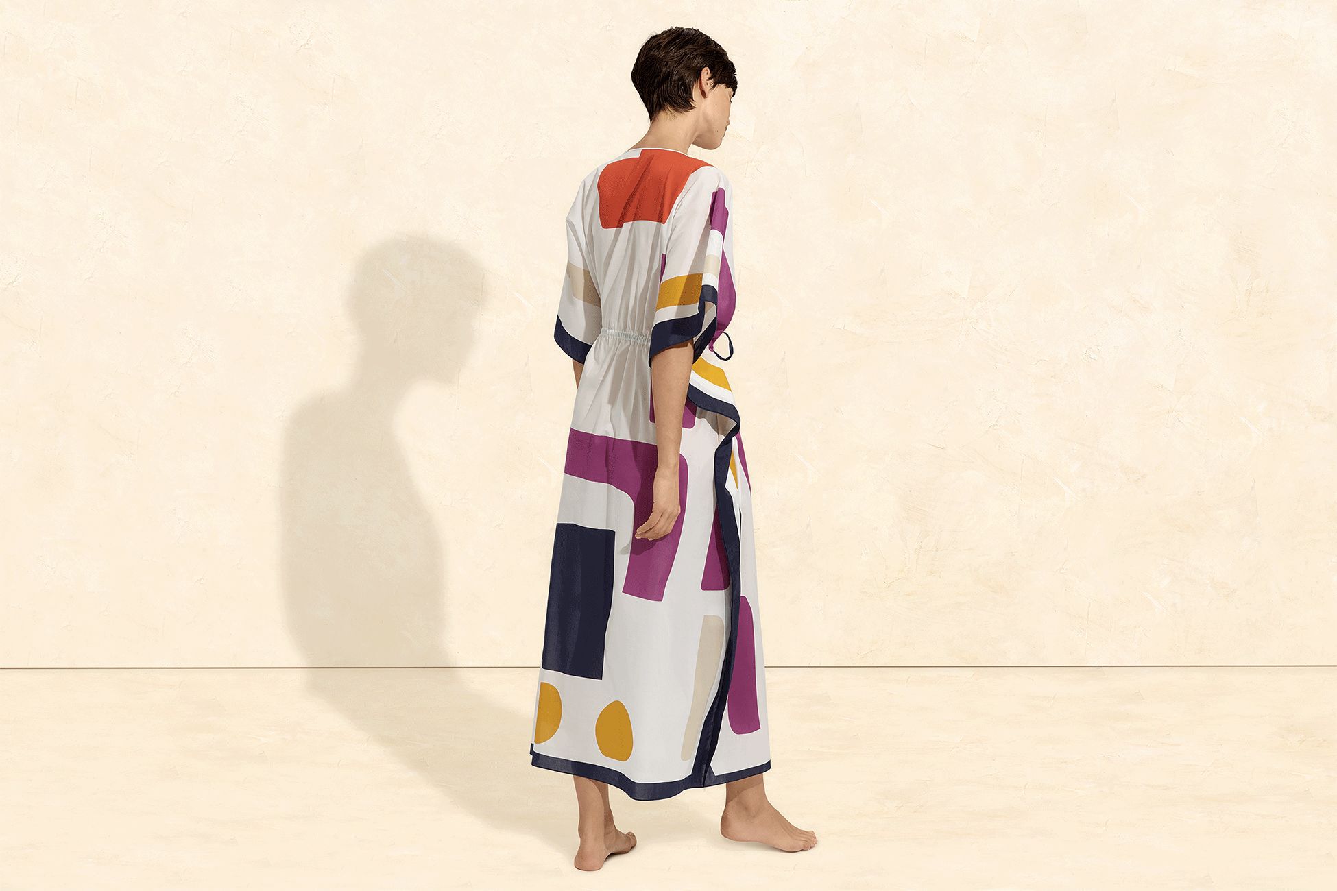 Emilia Kaftan standard view NaN