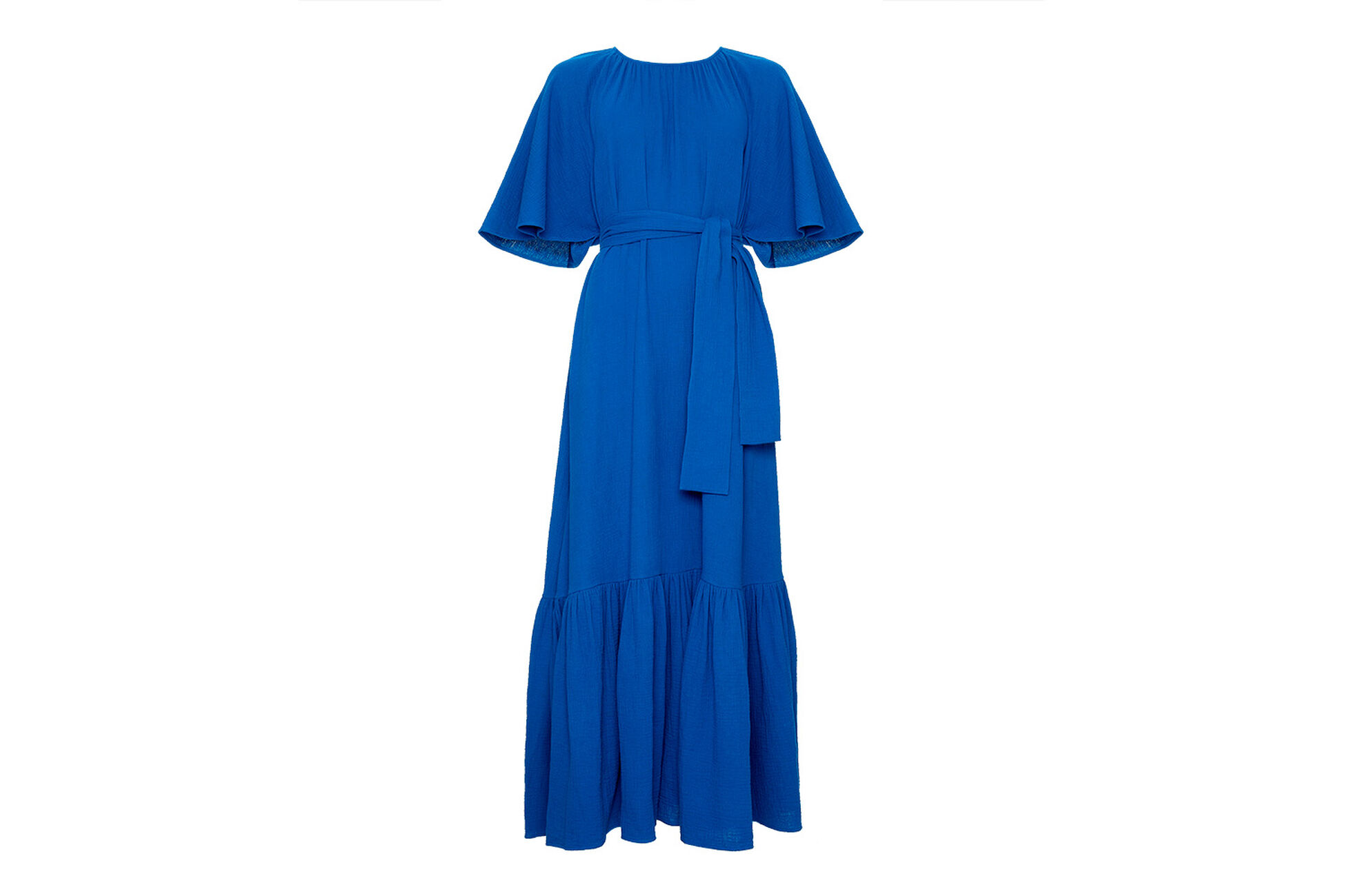 Leto Long dress standard view �