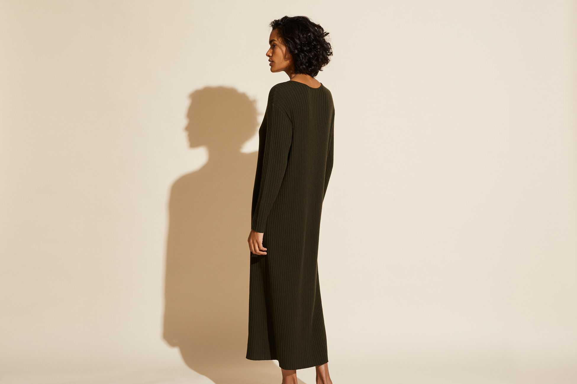 Flirt Long dress standard view �
