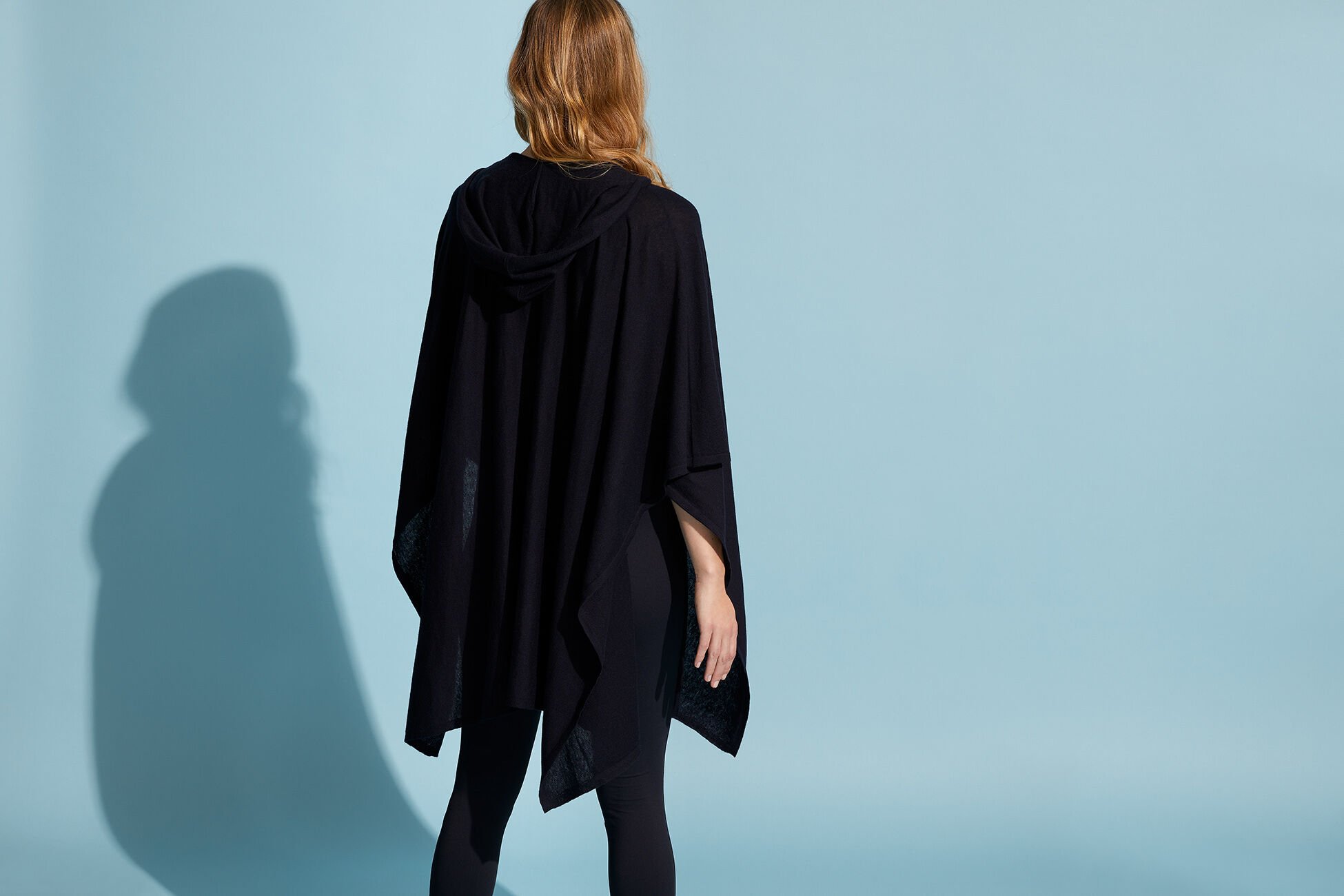 Calm Poncho standard vista NaN