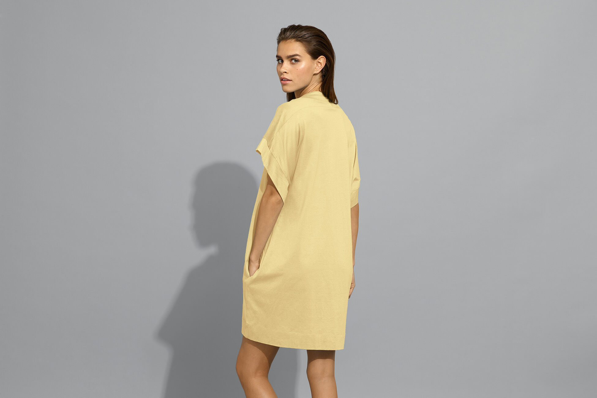 Renée T-shirt standard vista NaN