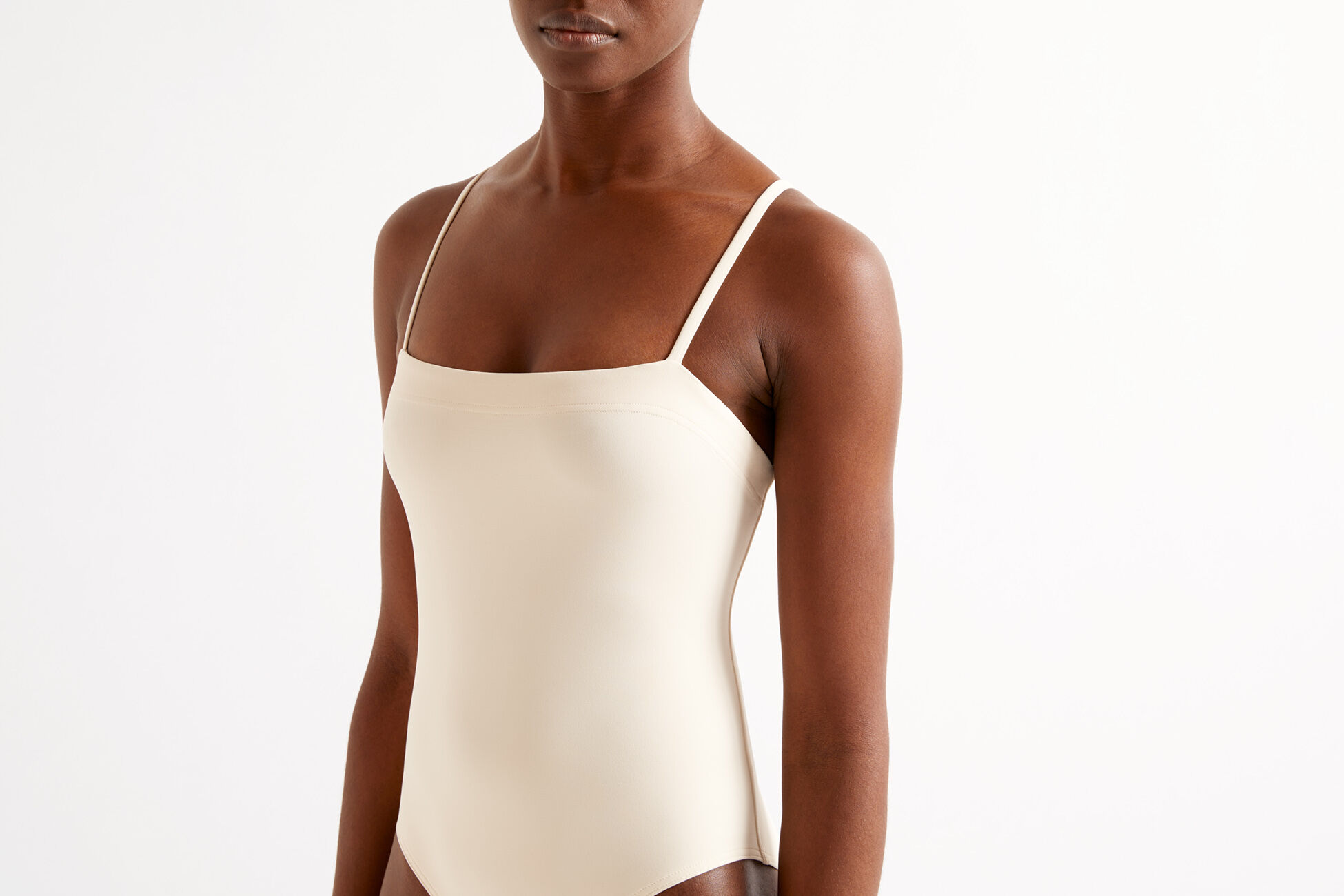 Aquarelle Tank one-piece standard view �