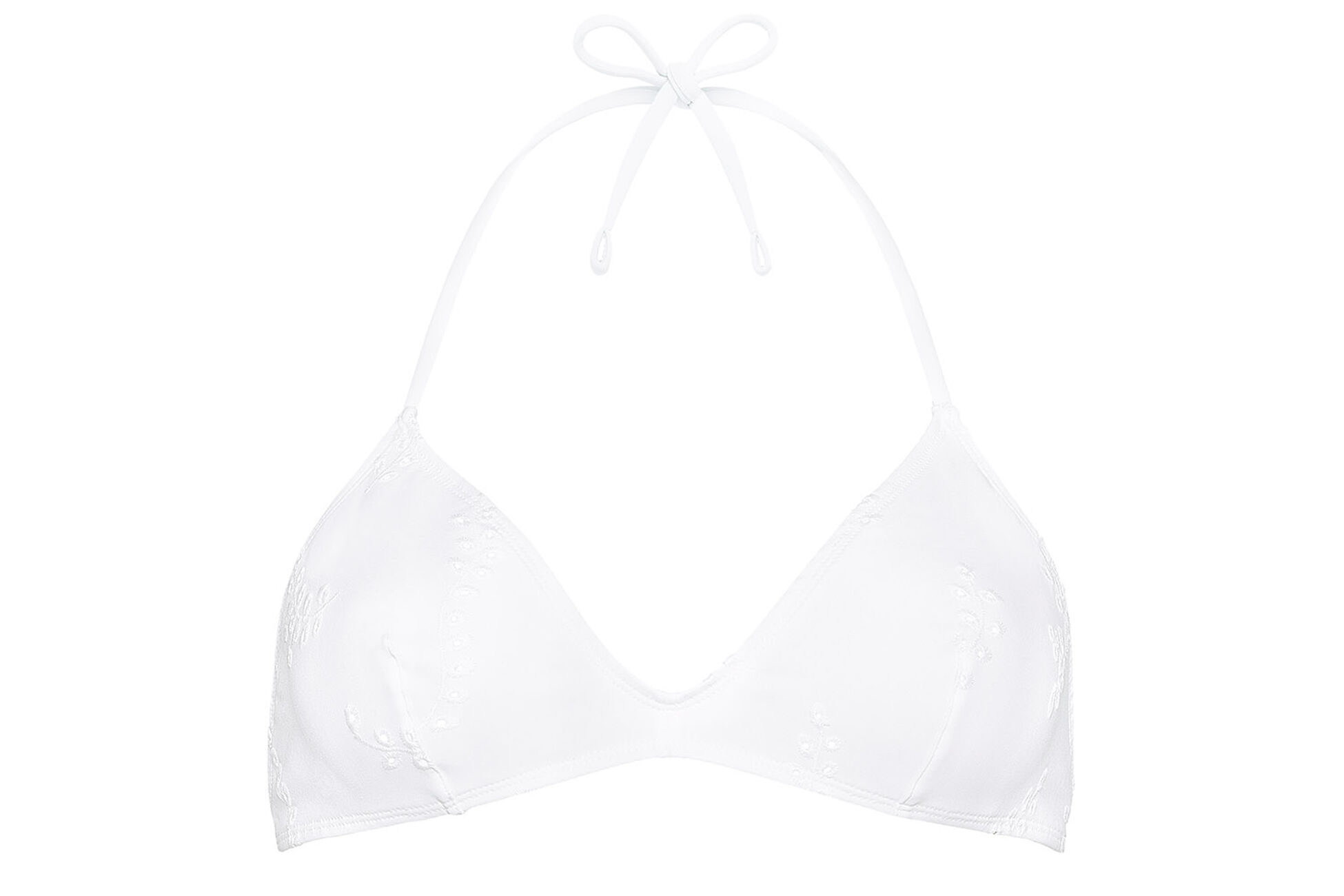 Papuasia Petit triangle vue standard NaN