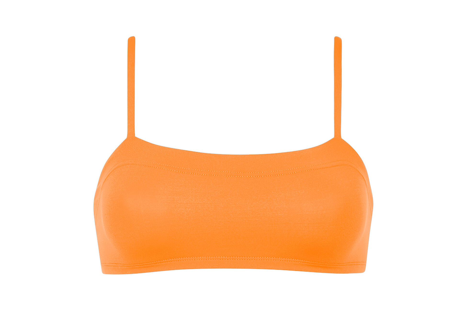 Azur Crop top standard view NaN